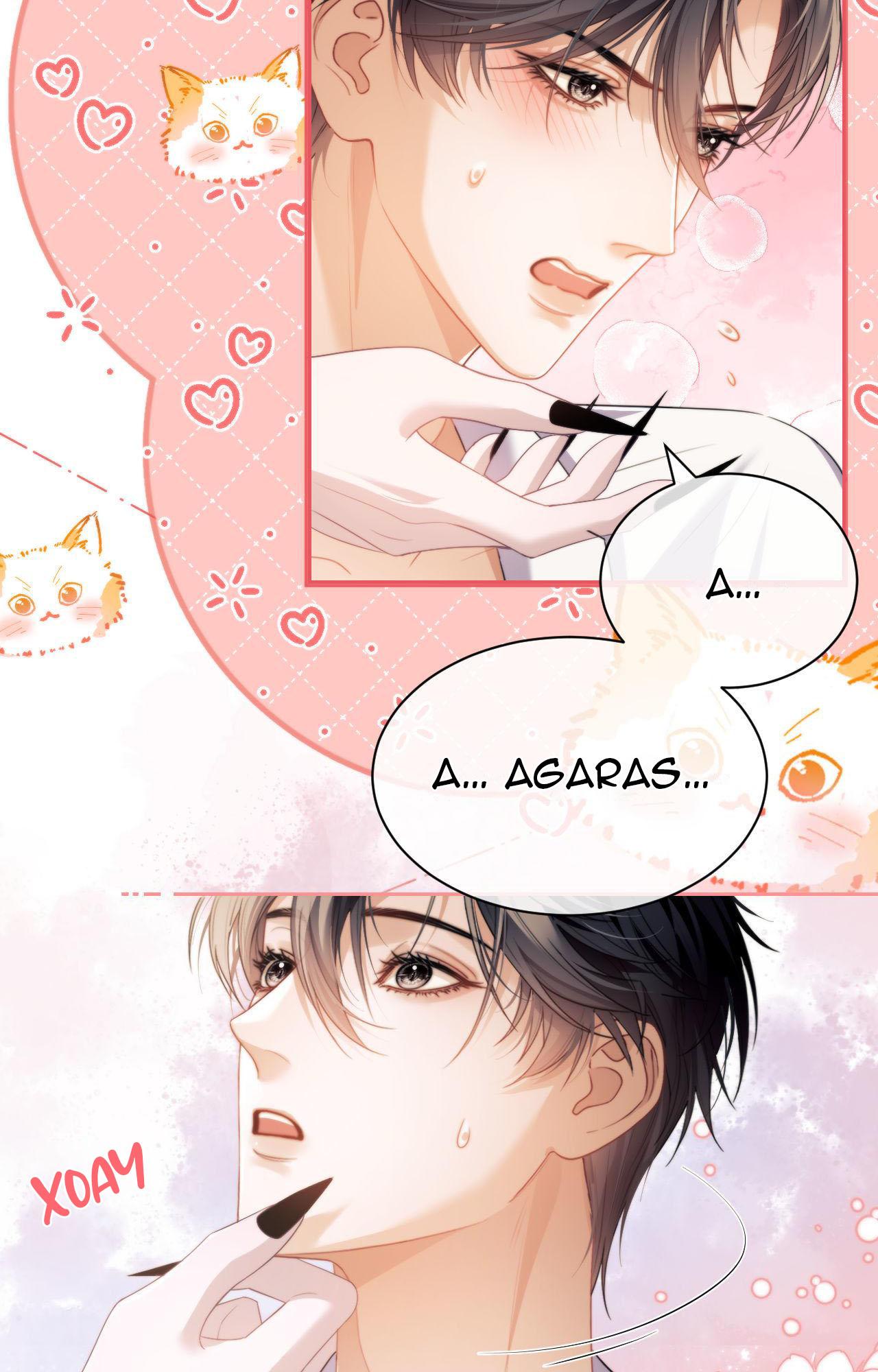 Đọc truyện Nhân Ngư Desharow - Chapter 23