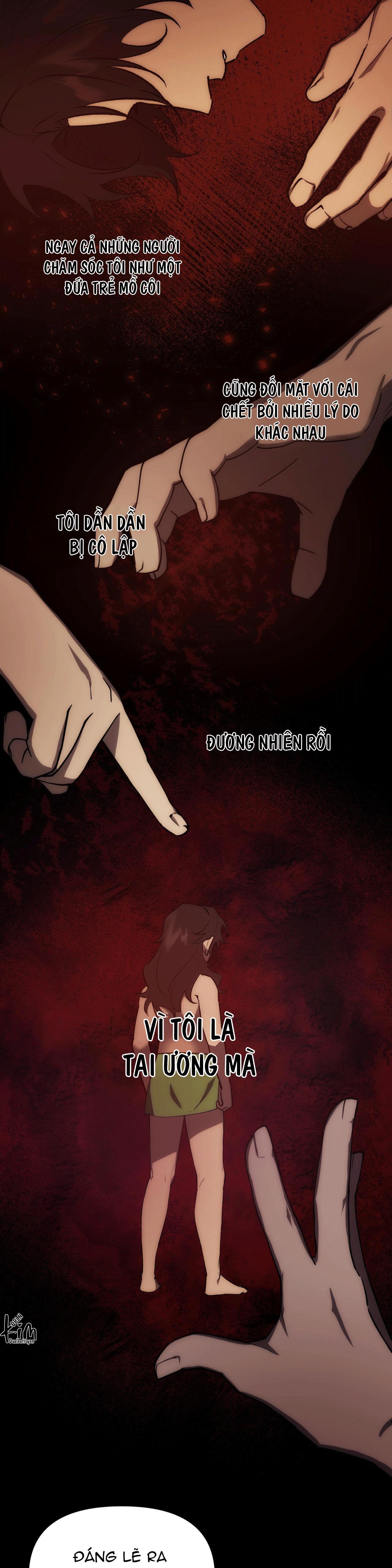 Đọc truyện TUYỂN TẬP NGỰC BỰ, CUNG KHỦ CỦA NHÀ KIM - Chapter 161.5