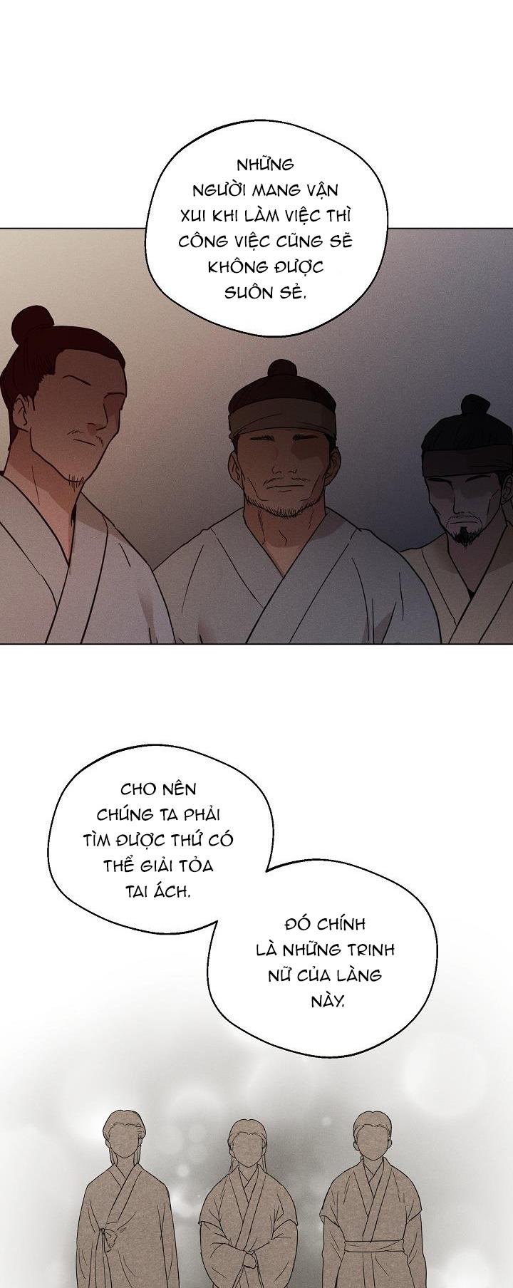Đọc truyện BL NGẮN CHỊCH HỎNY - Chapter 18.4