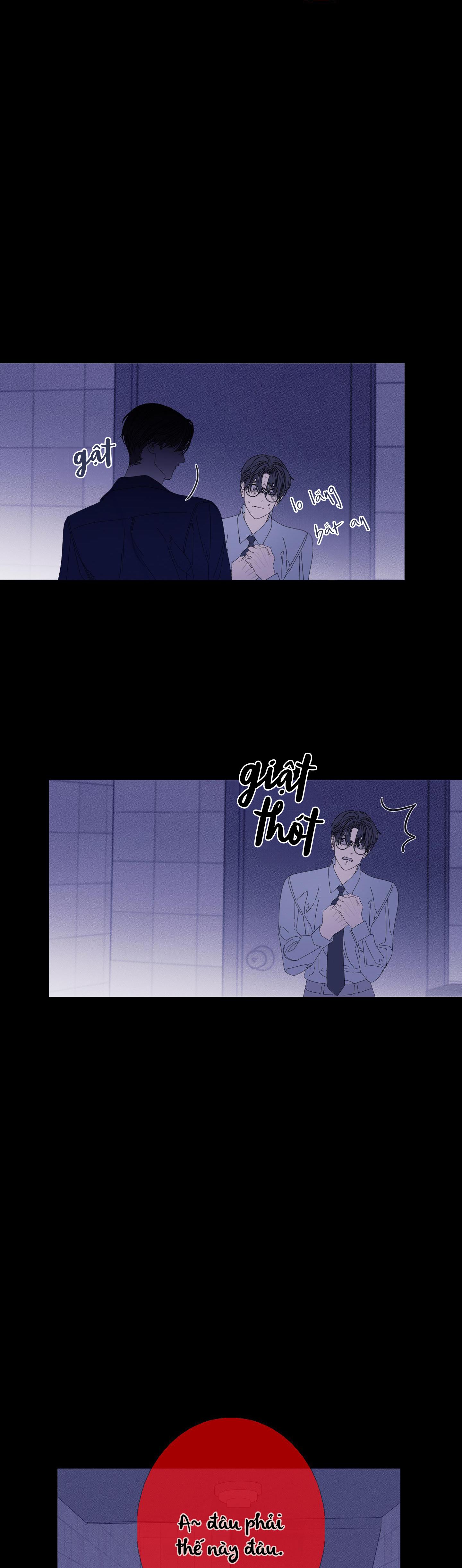 Đọc truyện CHUYỆN QUỶ MÔN QUAN - Chapter 39