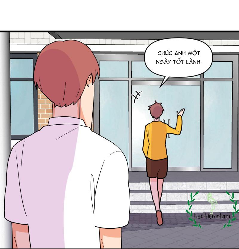 Đọc truyện Truyện Ngôn Nhưng Không Ngôn Lắm - Chapter 55