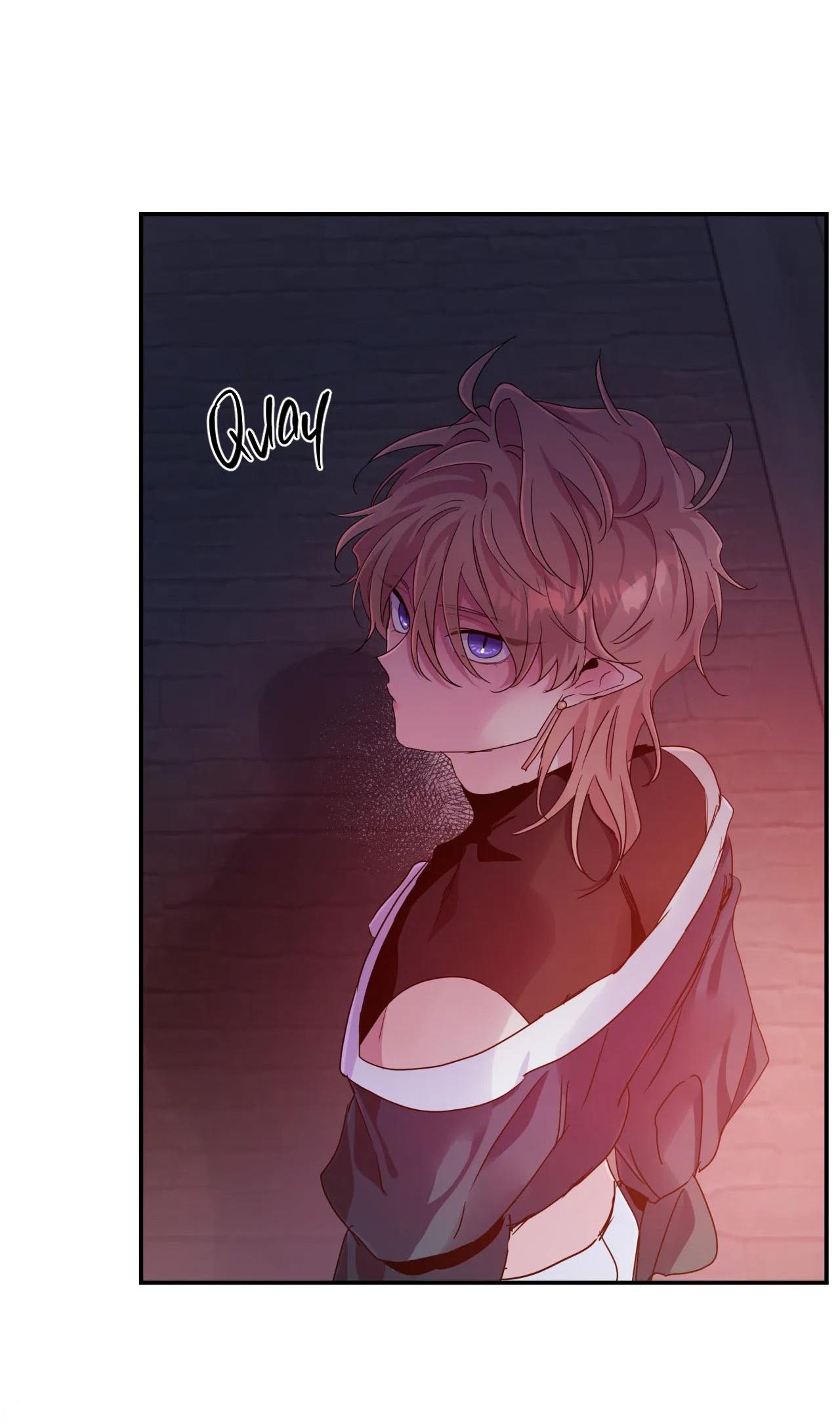 Đọc truyện (CBunu) Ám Giữ Linh Hồn - Chapter 46
