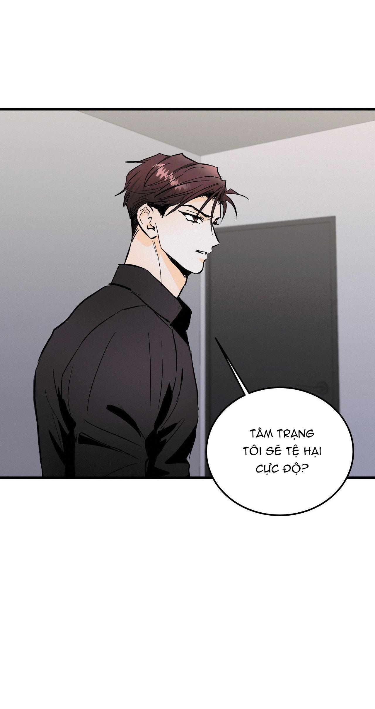 Đọc truyện LIE AGAIN - Chapter 19