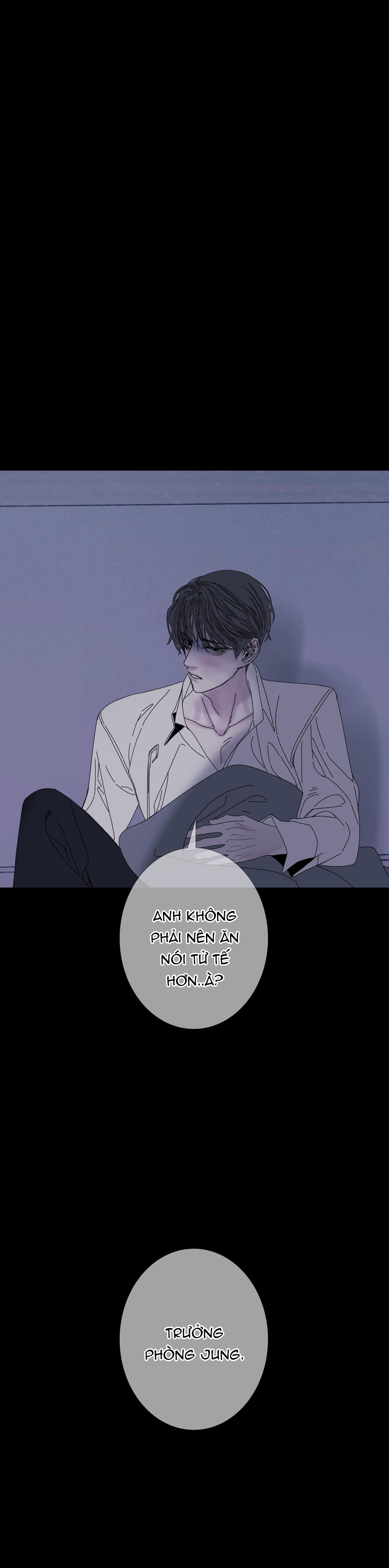 Đọc truyện CHUYỆN QUỶ MÔN QUAN - Chapter 43