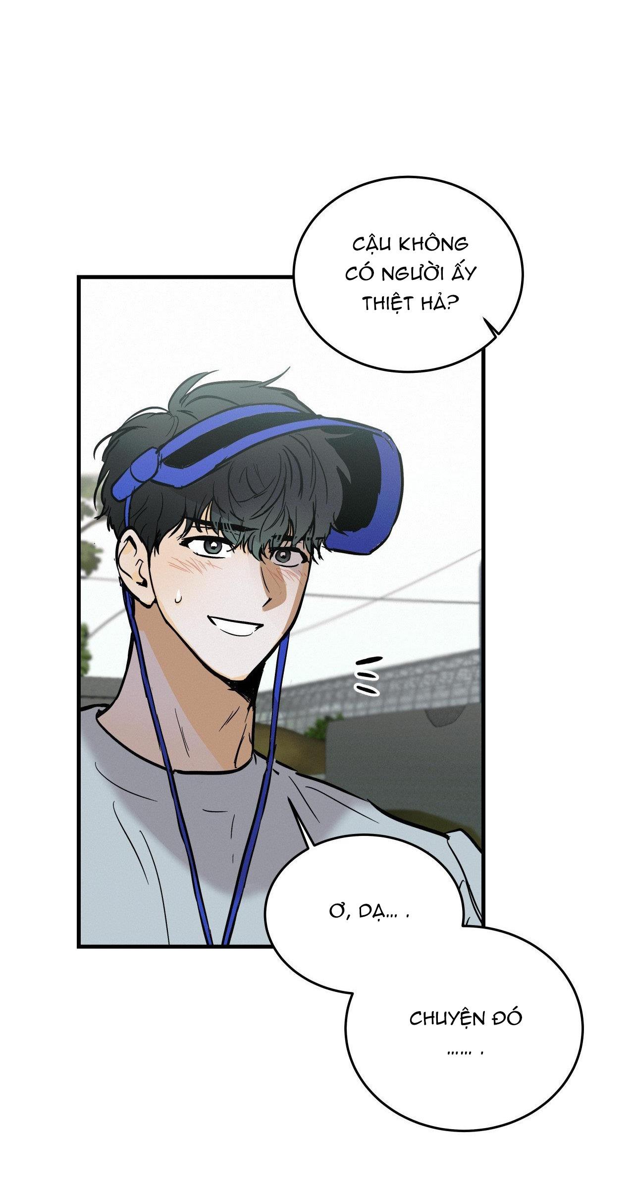 Đọc truyện LIE AGAIN - Chapter 21