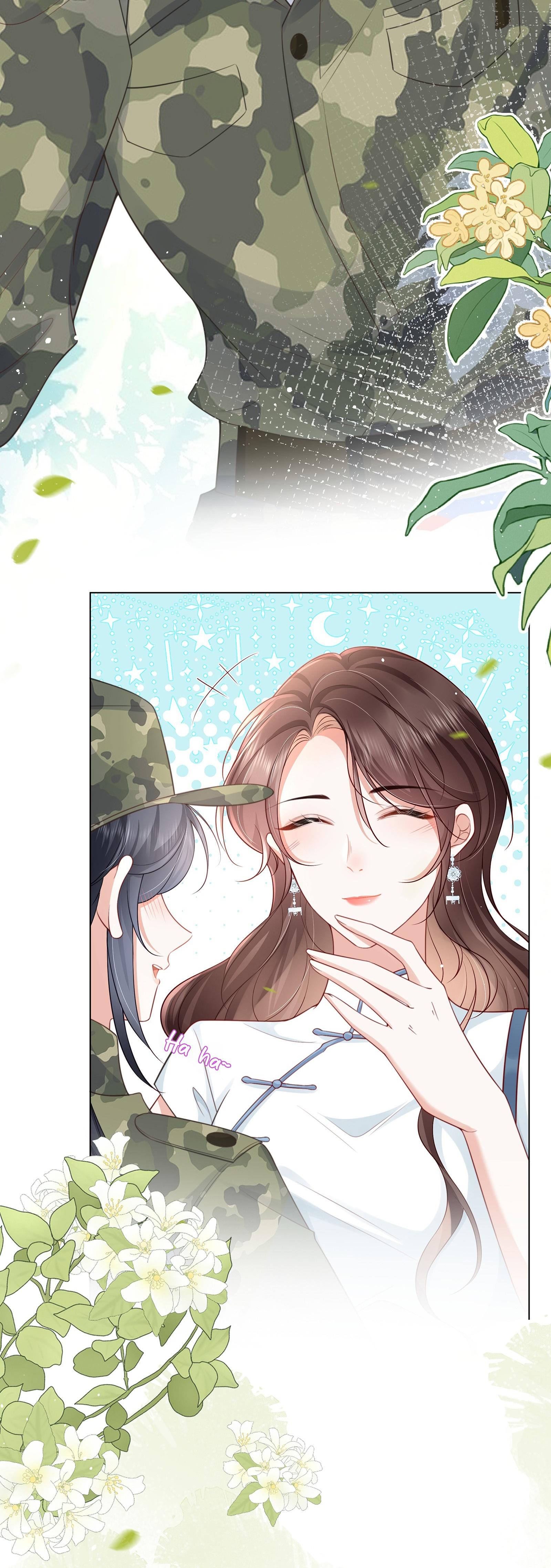 Đọc truyện Dư sinh vi kì - Chapter 8