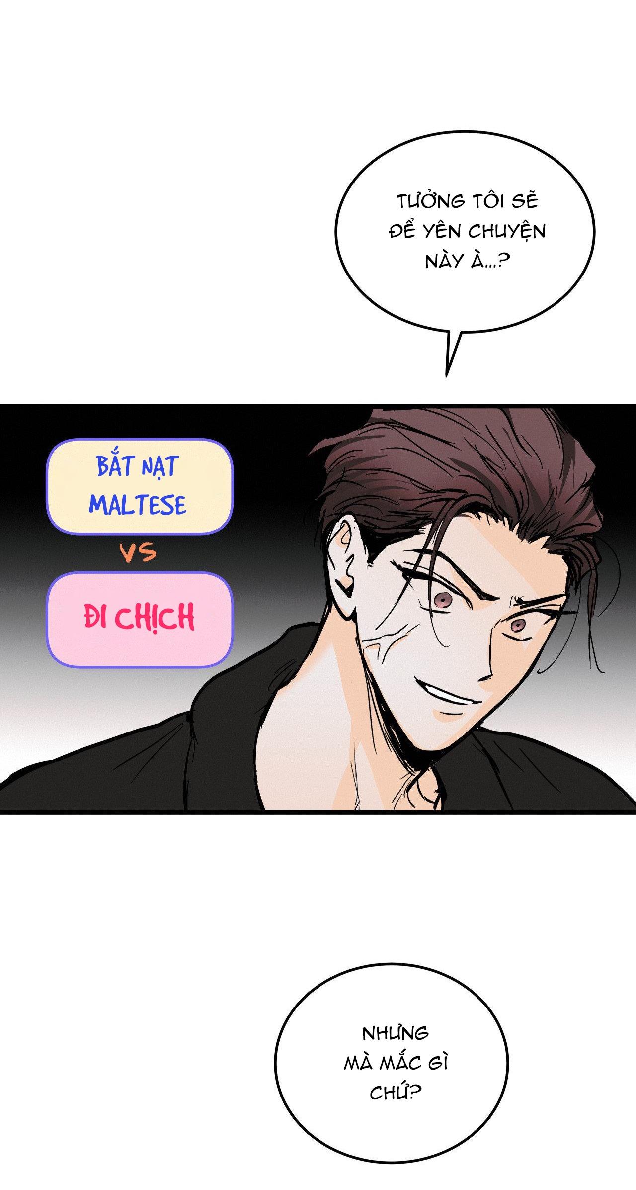 Đọc truyện LIE AGAIN - Chapter 21