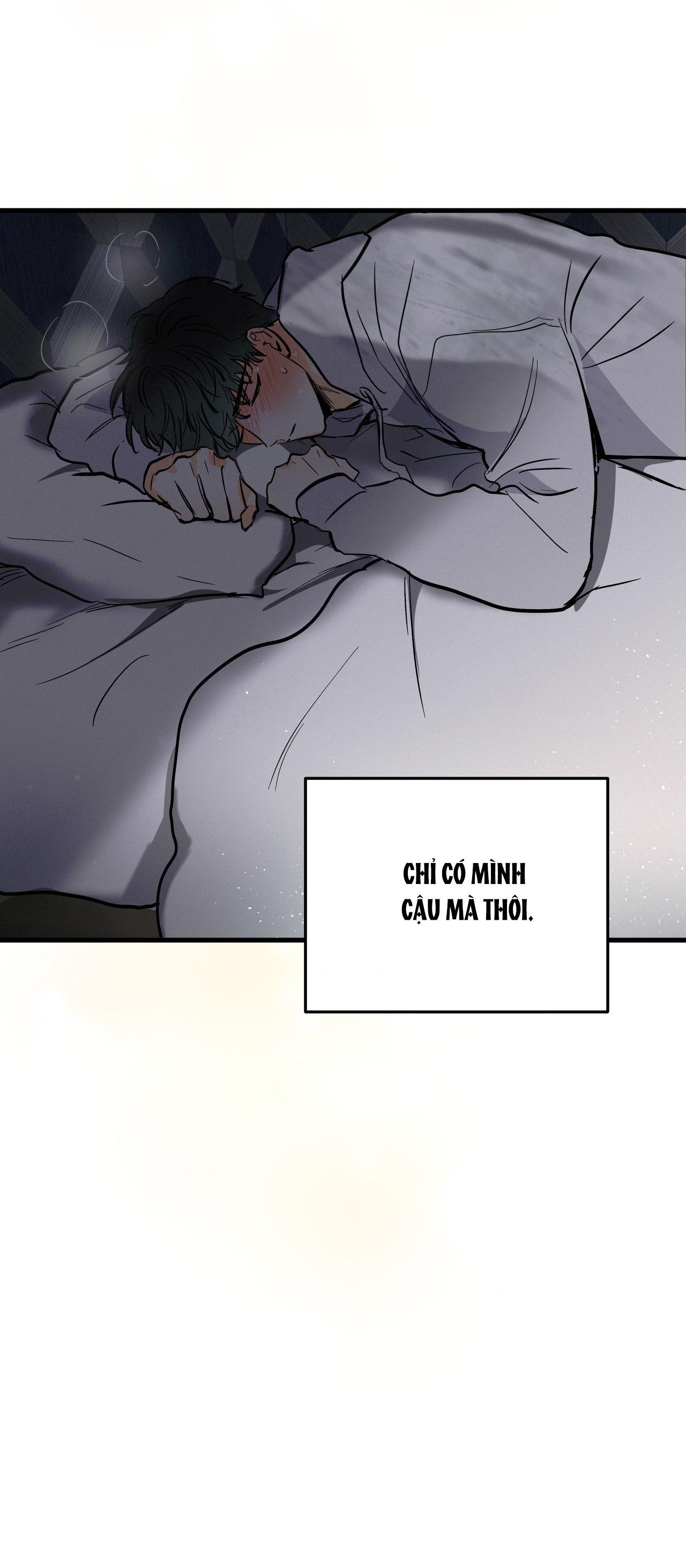 Đọc truyện LIE AGAIN - Chapter 15
