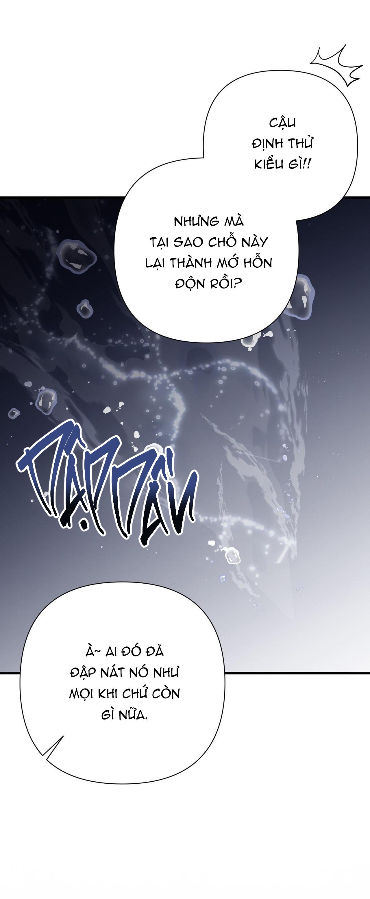 Đọc truyện ĐIỀU KIỆN CỦA GUIDE - Chapter 15