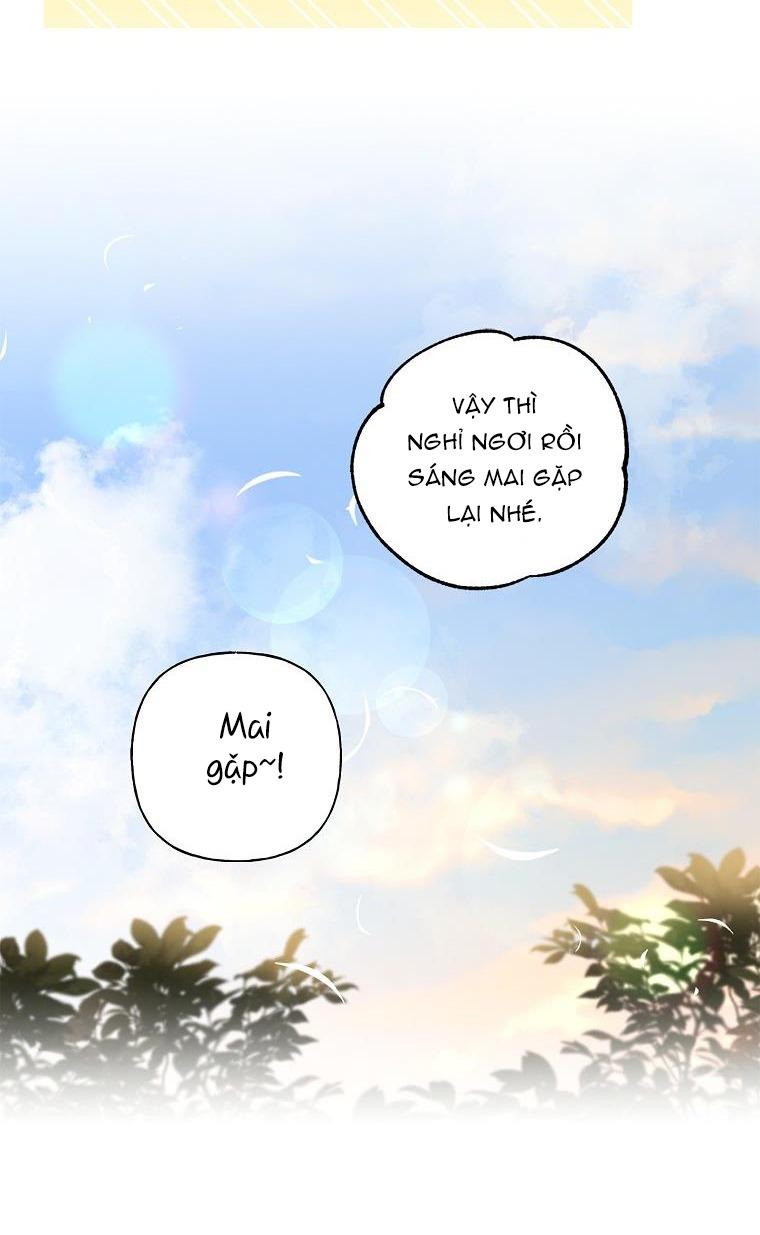 Đọc truyện (ABO) BƯỚC NGOẶT - Chapter 19