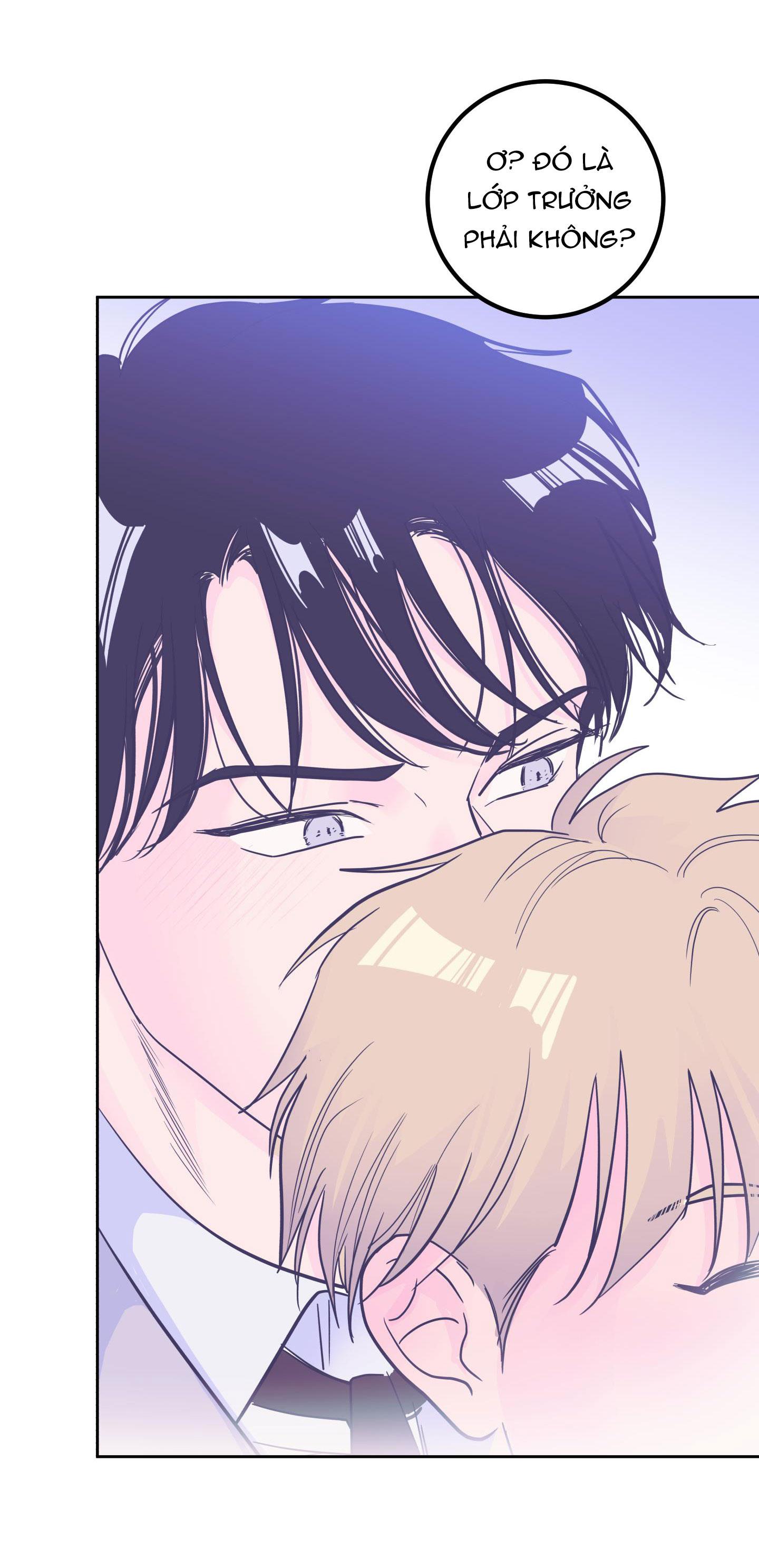 Đọc truyện BL NGẮN TUYỂN CHỌN - Chapter 4.5