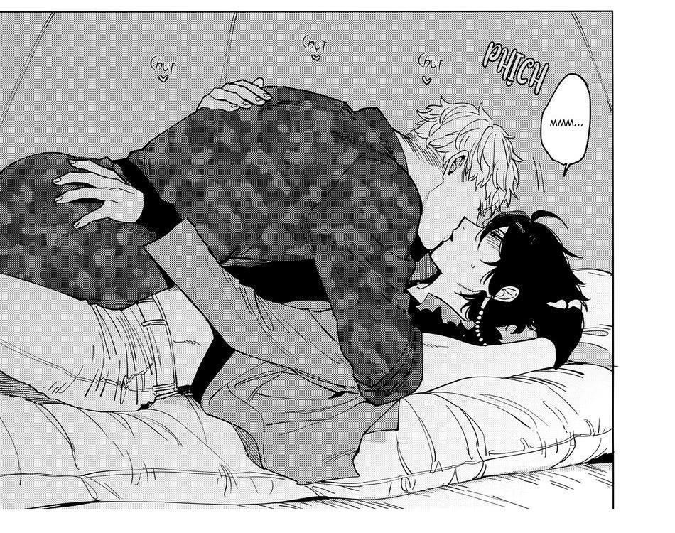 Đọc truyện Tổng hợp truyện Oneshot và Doujinshi theo yêu cầu - Chapter 168