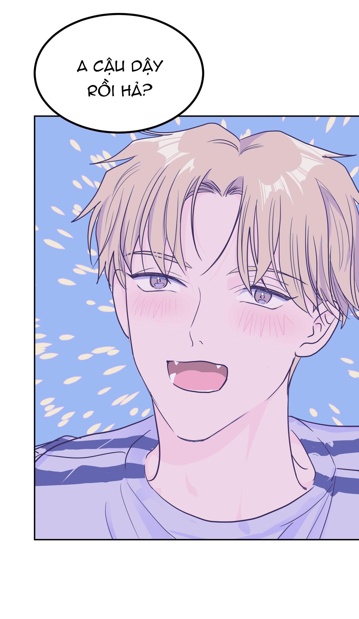 Đọc truyện BL NGẮN TUYỂN CHỌN - Chapter 4.6