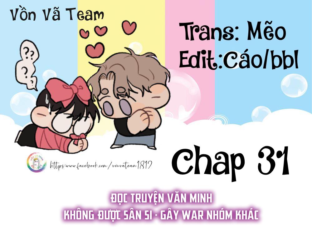 Đọc truyện Sau Khi Chết Ta Trở Thành Nốt Chu Sa Của Ca Ca - Chapter 31