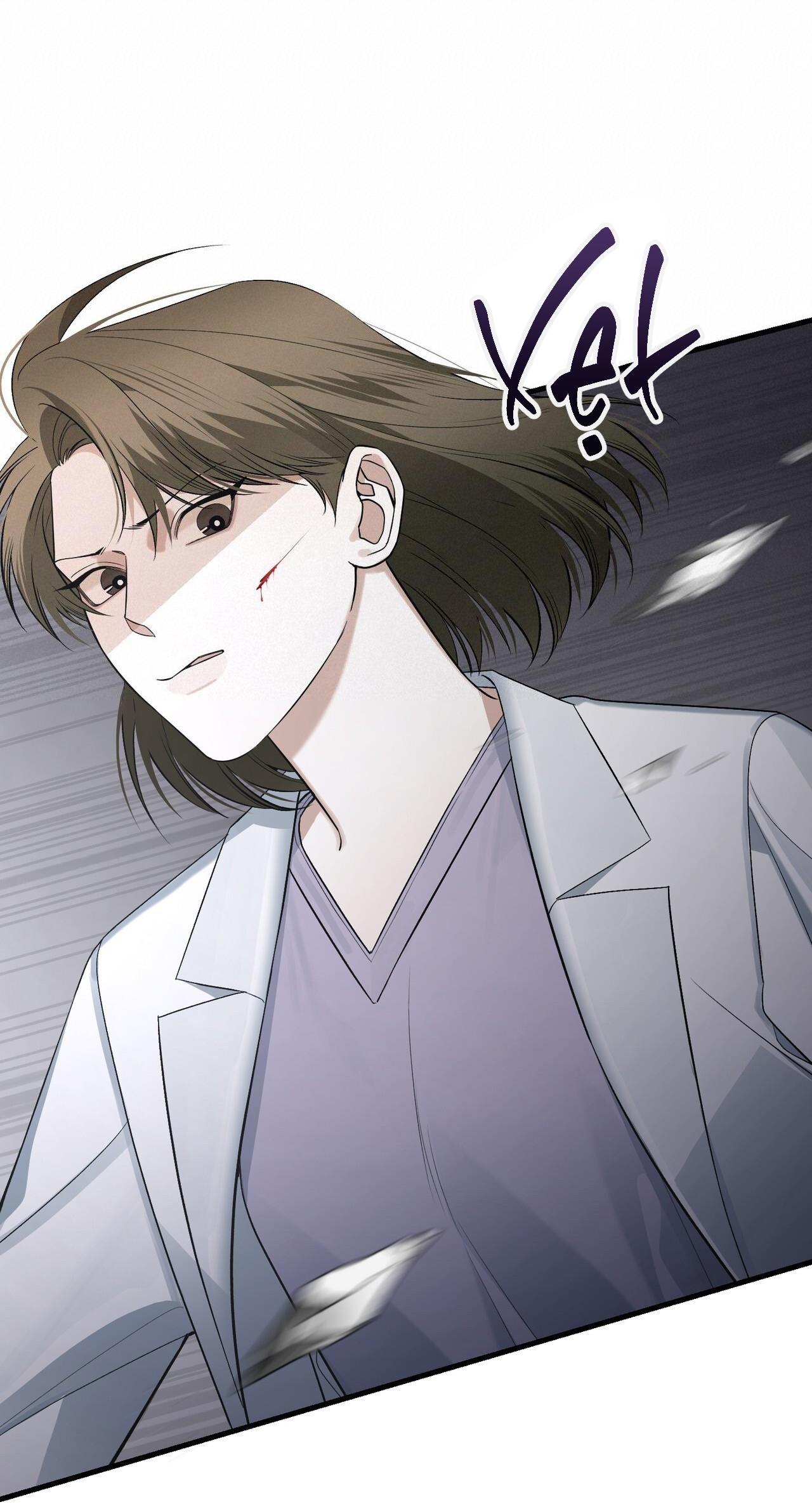 Đọc truyện ĐIỀU KIỆN CỦA GUIDE - Chapter 15