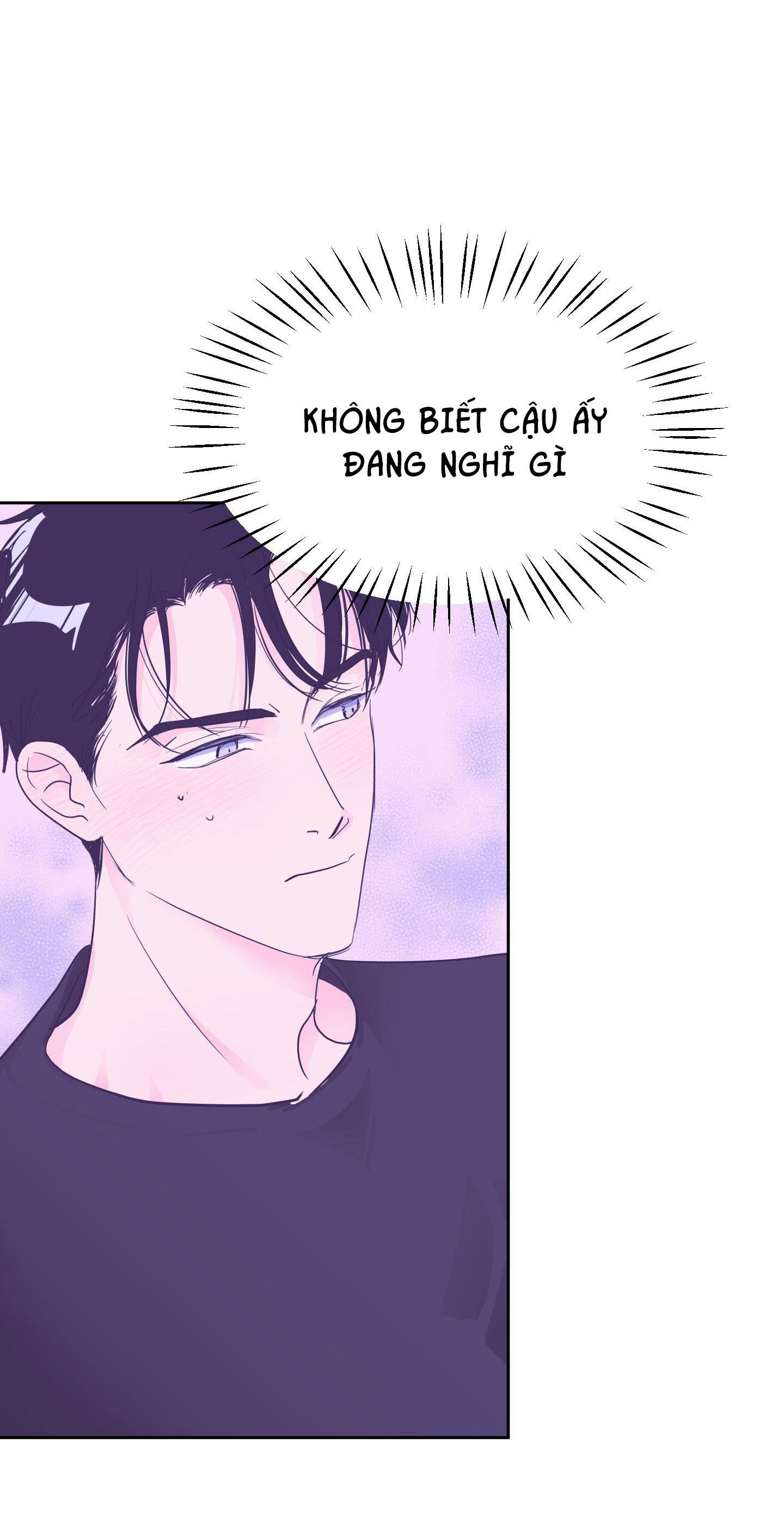 Đọc truyện BL NGẮN TUYỂN CHỌN - Chapter 4.5