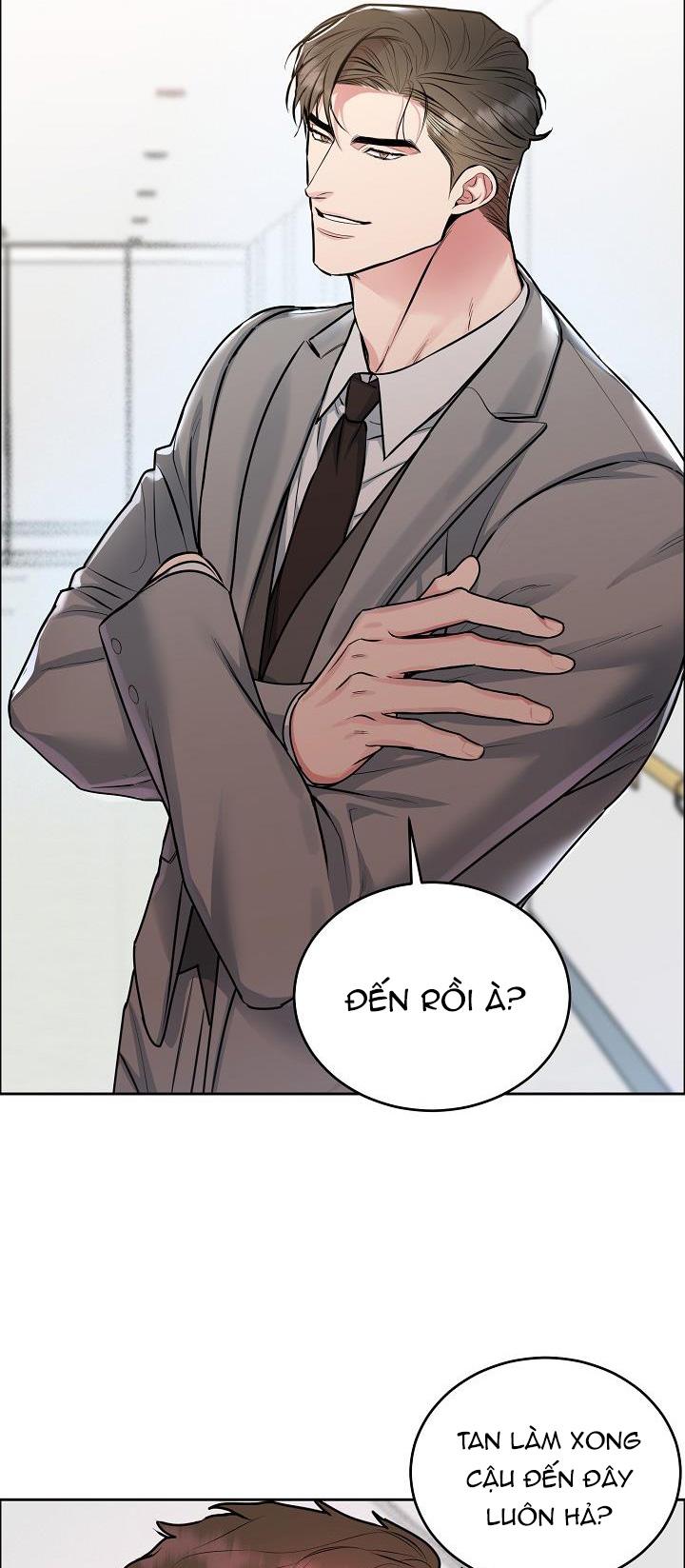 Đọc truyện CHÓ VÀ CHIM - Chapter 11