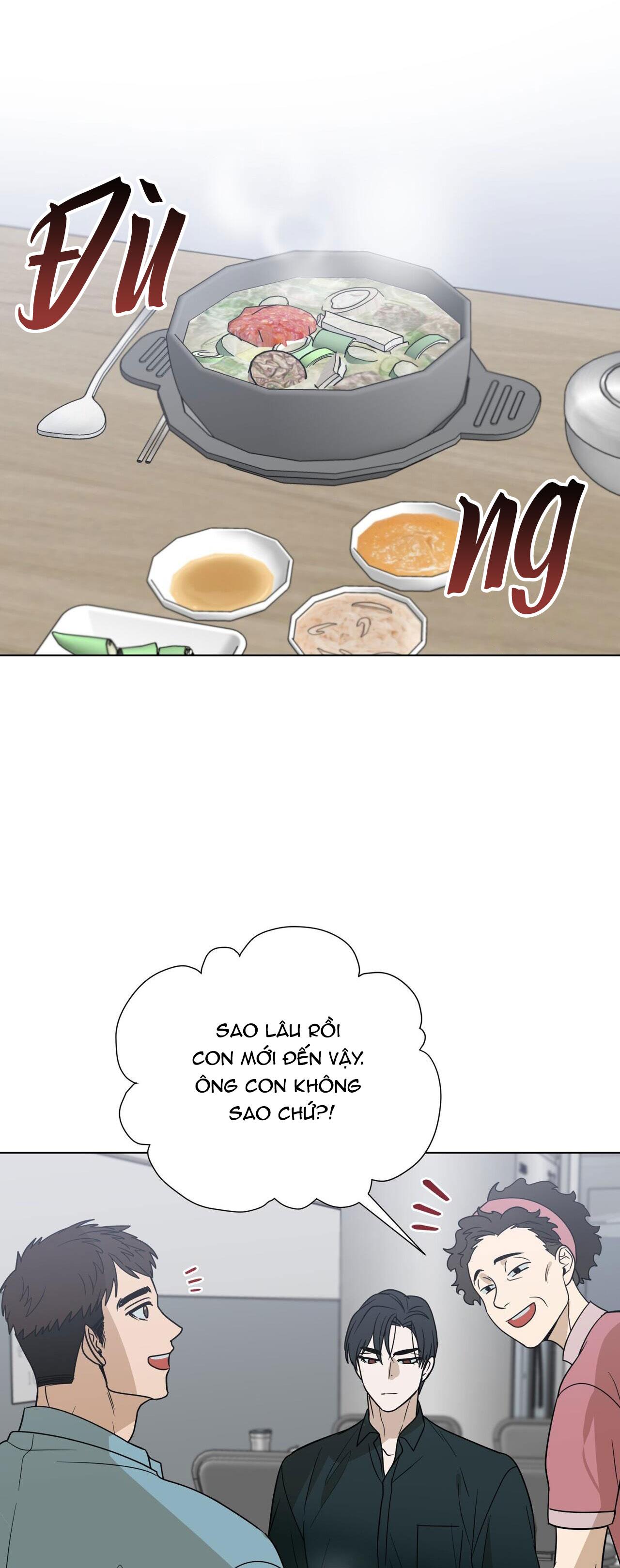 Đọc truyện KIỆT TÁC - Chapter 26