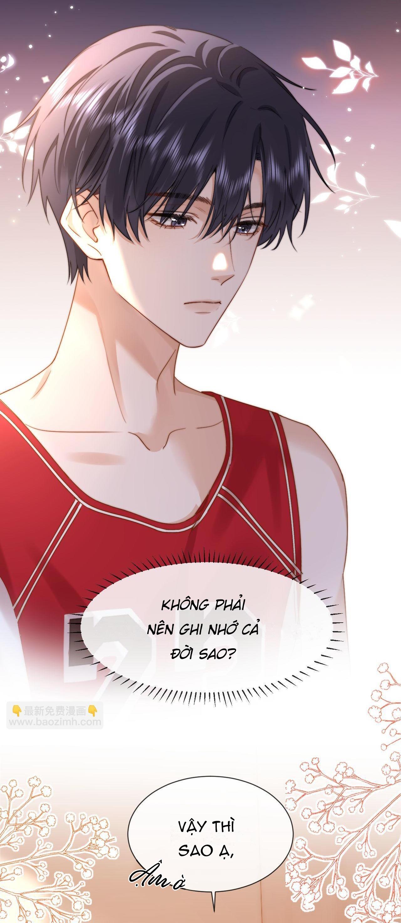 Đọc truyện Chất Dị Ứng Đáng Yêu - Chapter 14