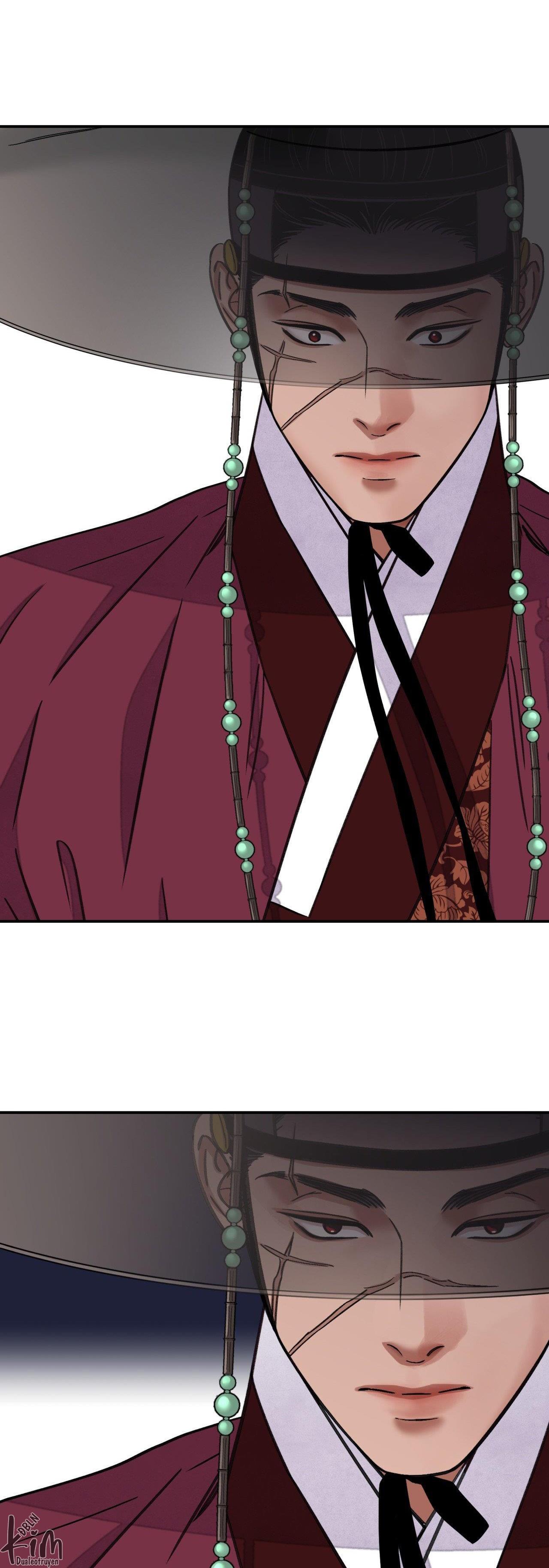 Đọc truyện KIẾM HOA - Chapter 48
