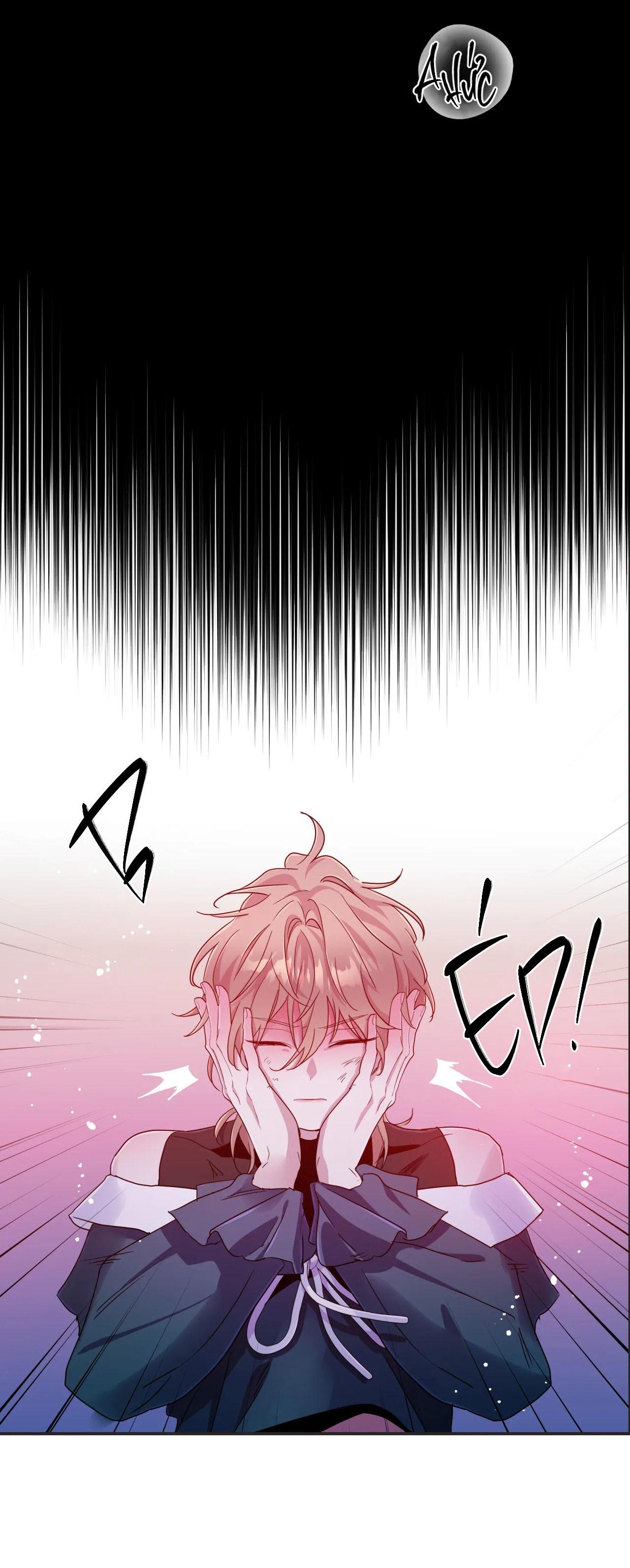 Đọc truyện (CBunu) Ám Giữ Linh Hồn - Chapter 46