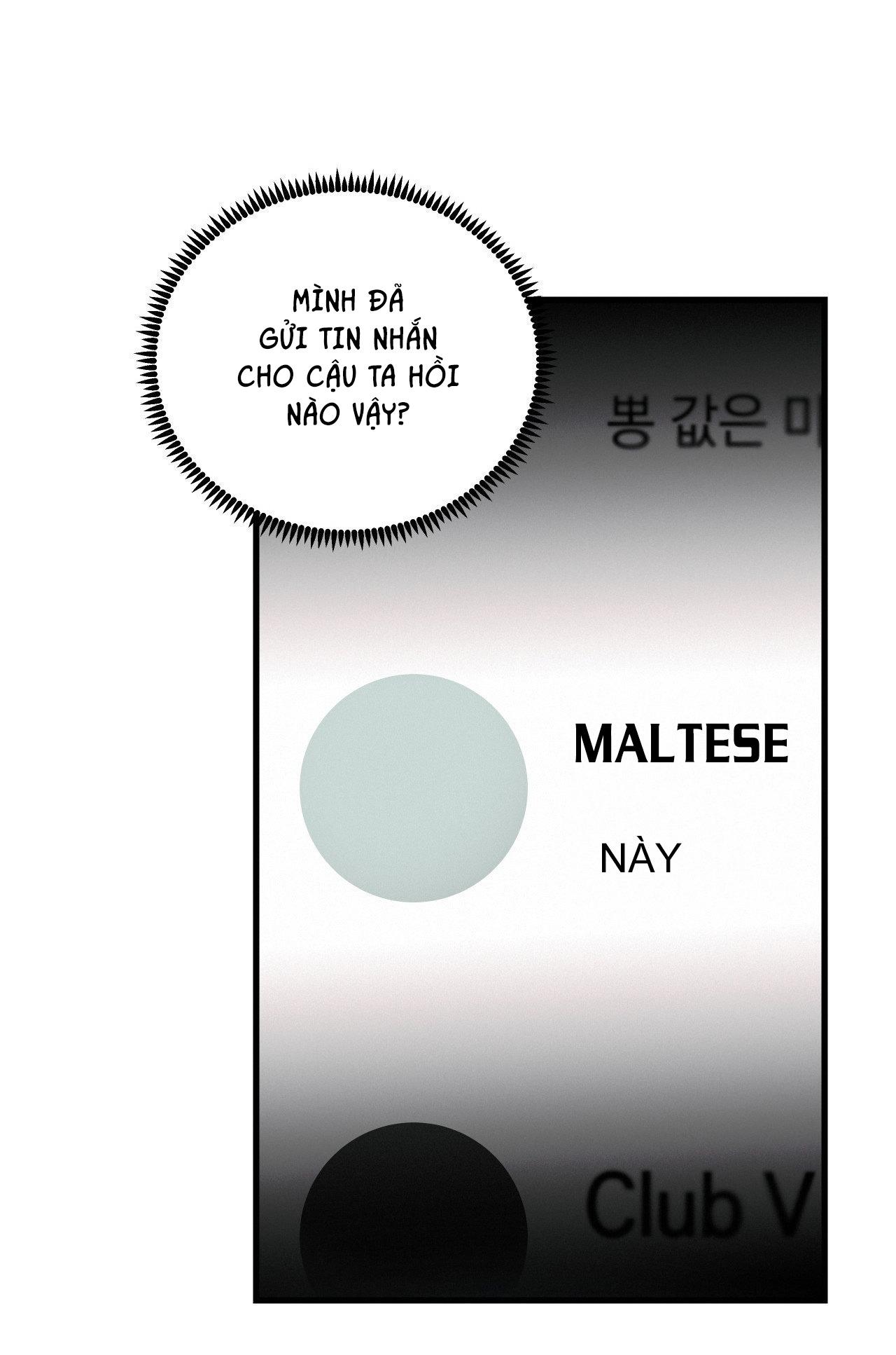 Đọc truyện LIE AGAIN - Chapter 15