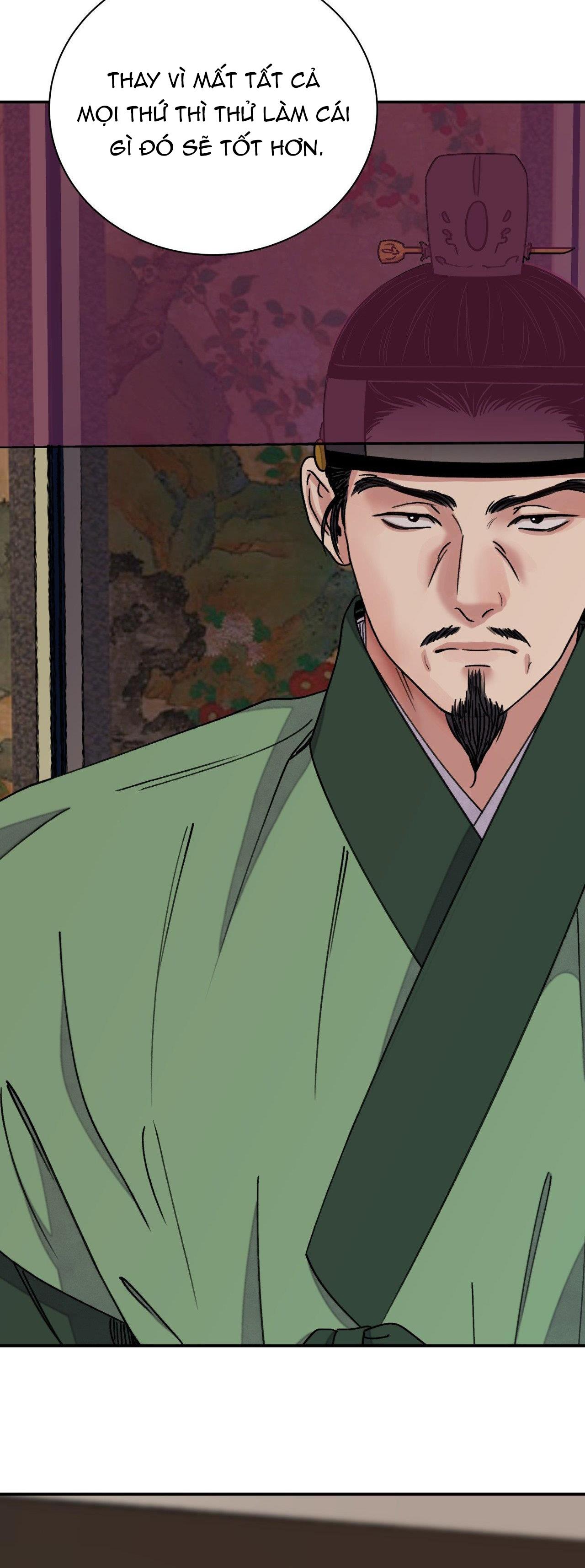 Đọc truyện KIẾM HOA - Chapter 48