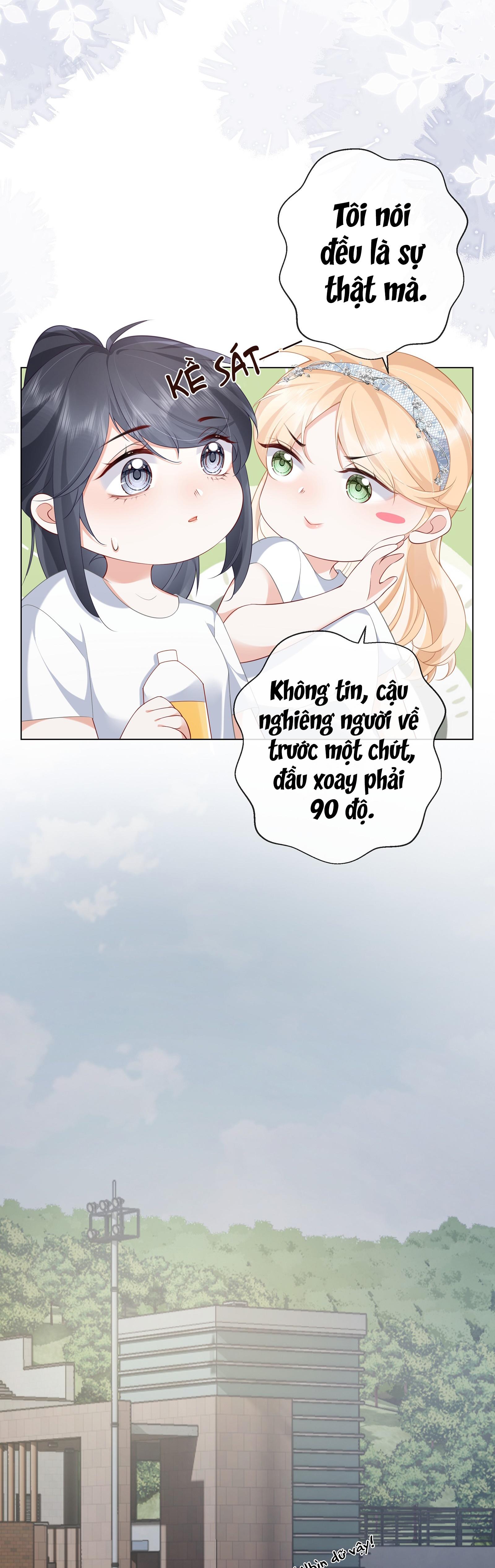 Đọc truyện Dư sinh vi kì - Chapter 9