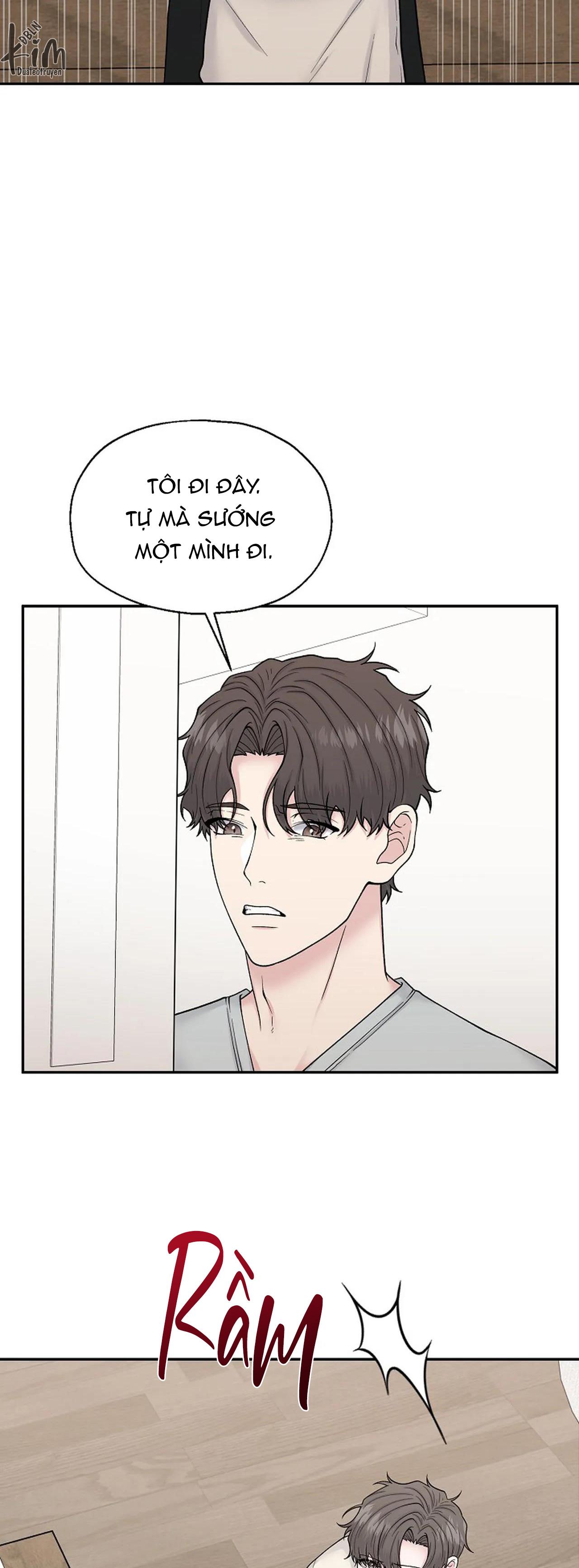 Đọc truyện BL NGẮN TUYỂN CHỌN - Chapter 3.4