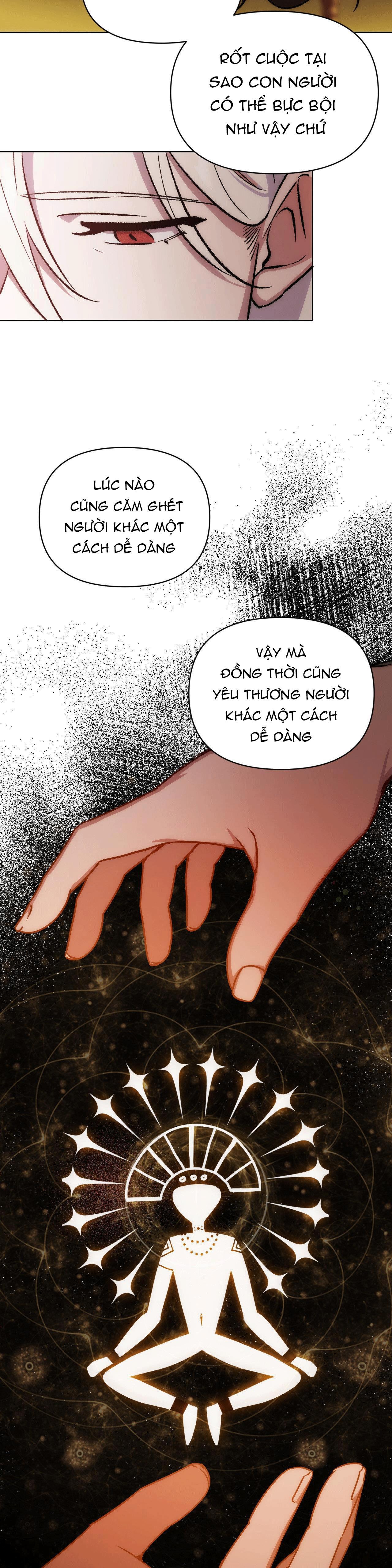 Đọc truyện TUYỂN TẬP NGỰC BỰ, CUNG KHỦ CỦA NHÀ KIM - Chapter 161.5