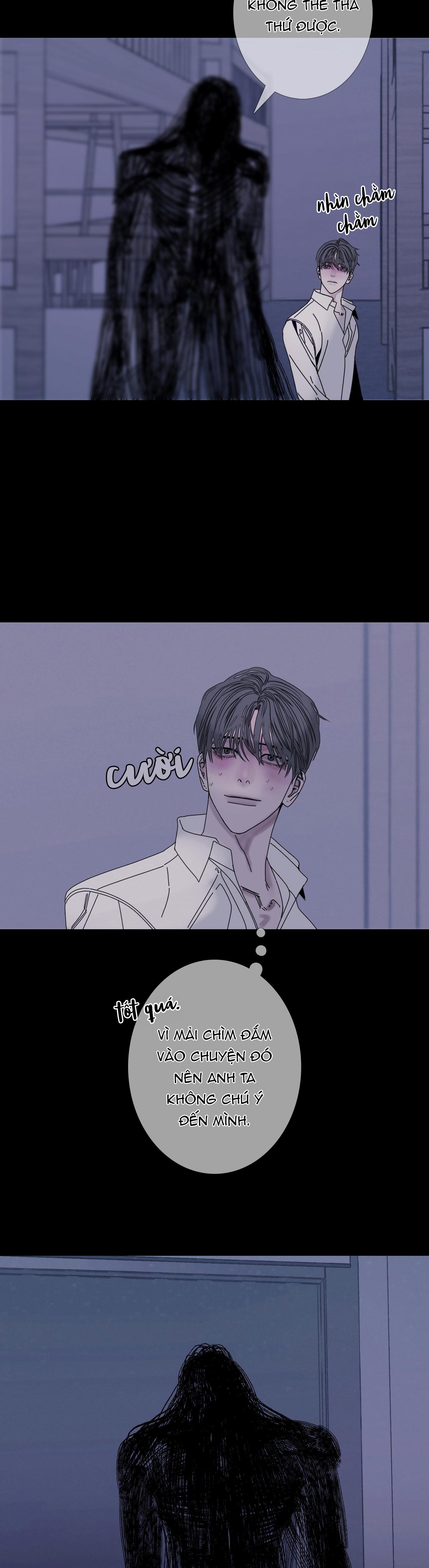 Đọc truyện CHUYỆN QUỶ MÔN QUAN - Chapter 44