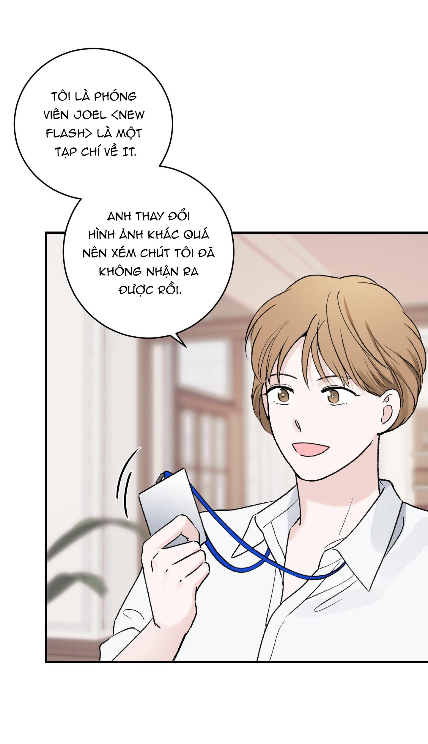 Đọc truyện OVER CLOCK - Chapter 20