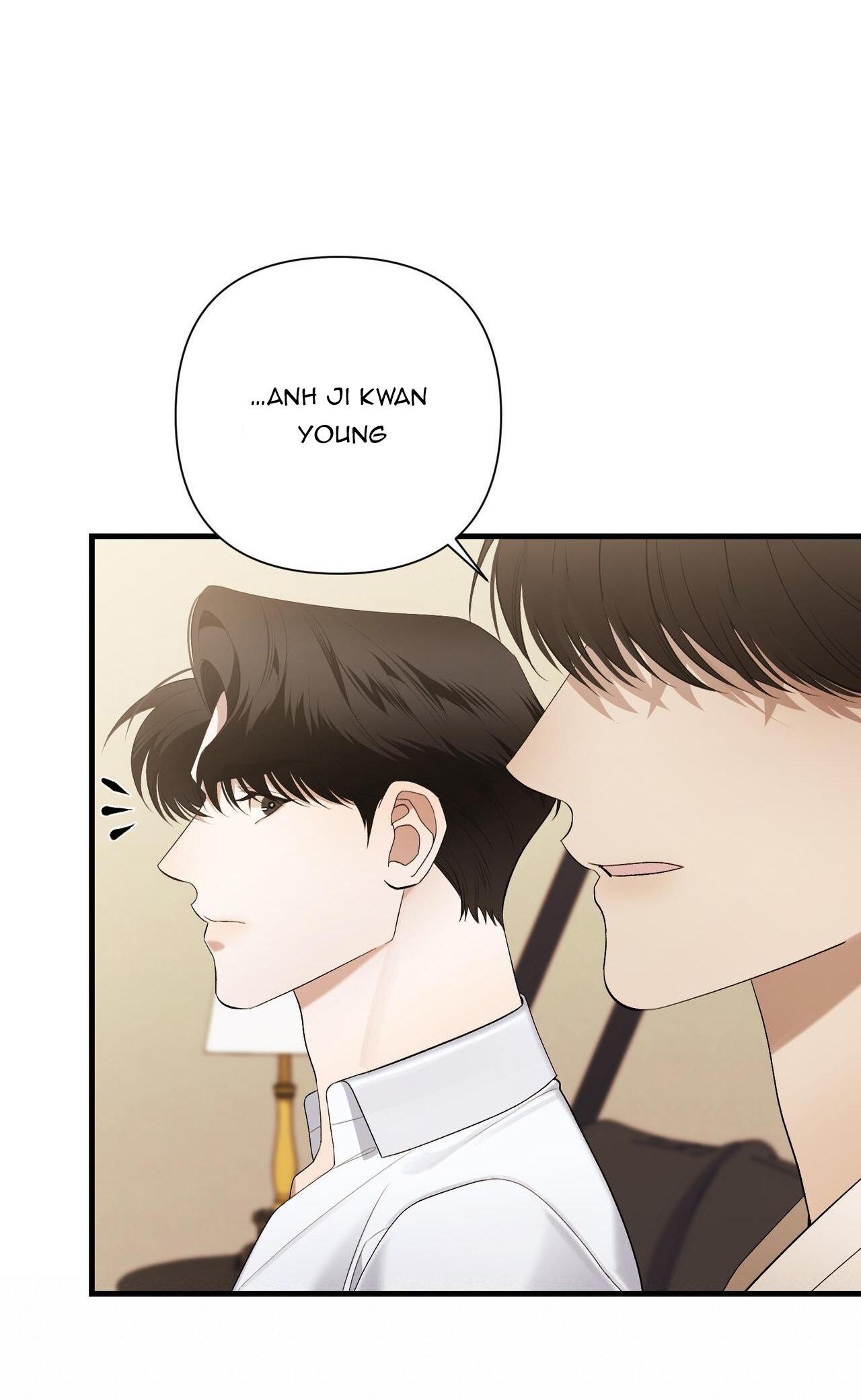 Đọc truyện ĐIỀU KIỆN CỦA GUIDE - Chapter 15