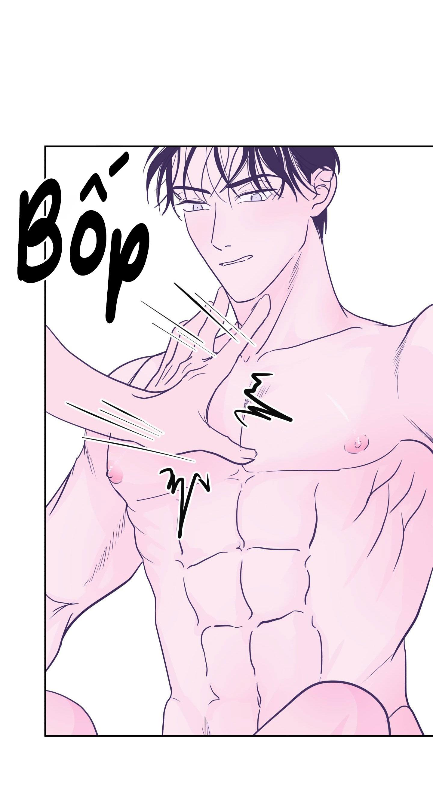 Đọc truyện BL NGẮN TUYỂN CHỌN - Chapter 4.6