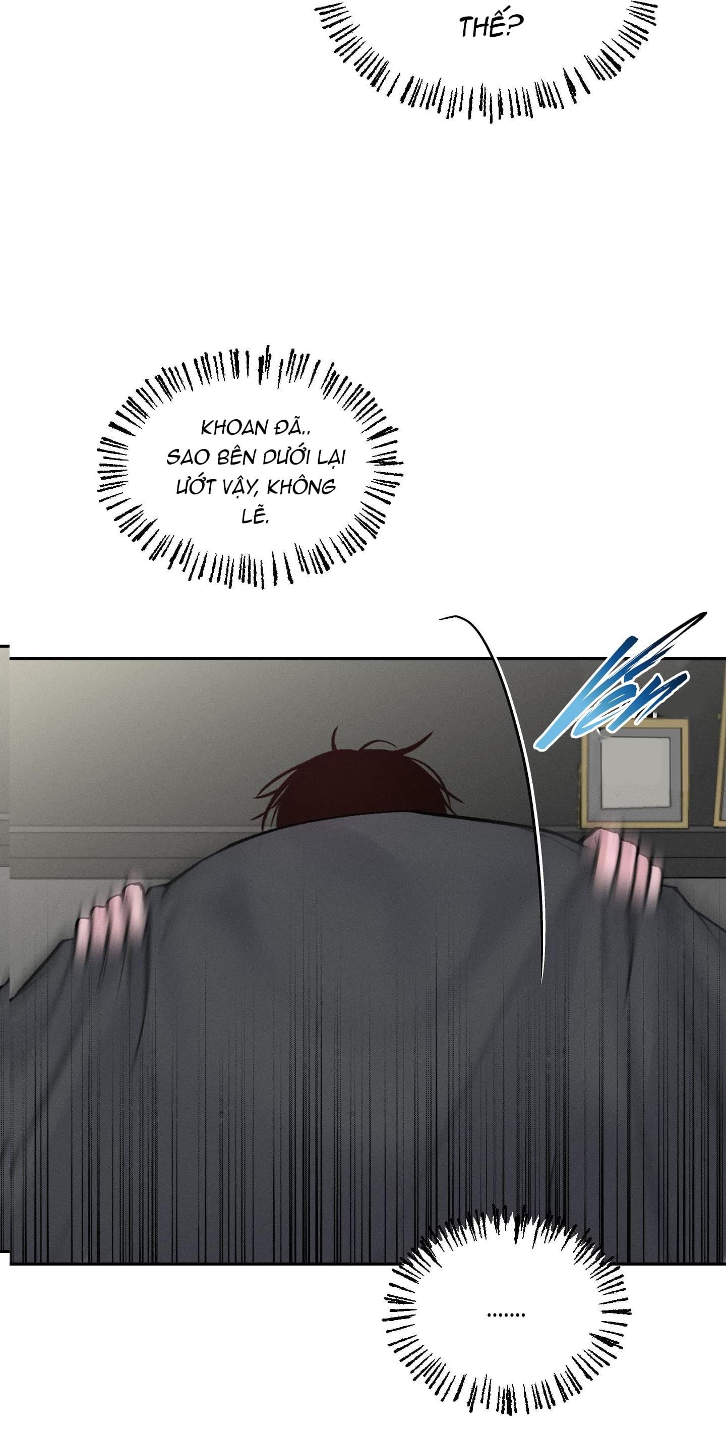Đọc truyện (RÔ LAI) Cứu tinh của Thứ Hai - Chapter 8