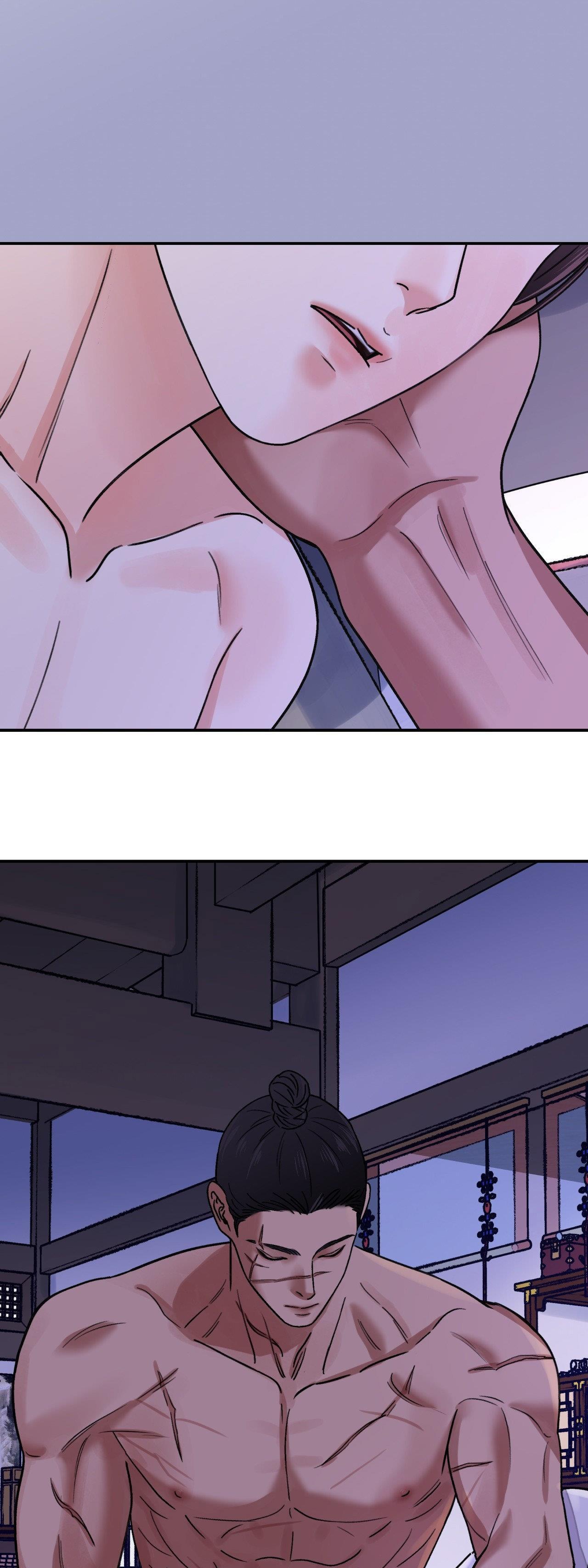 Đọc truyện KIẾM HOA - Chapter 45
