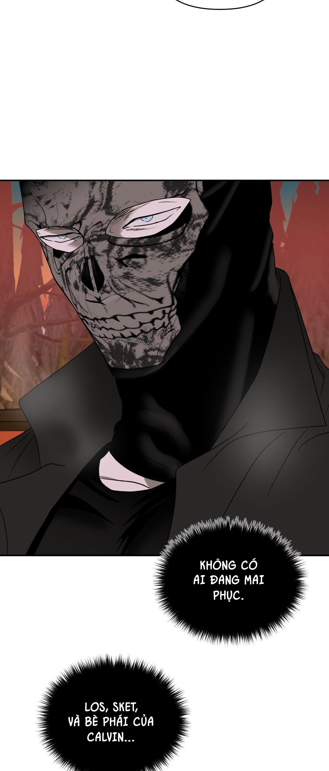 Đọc truyện SHUTLINE - Chapter 76