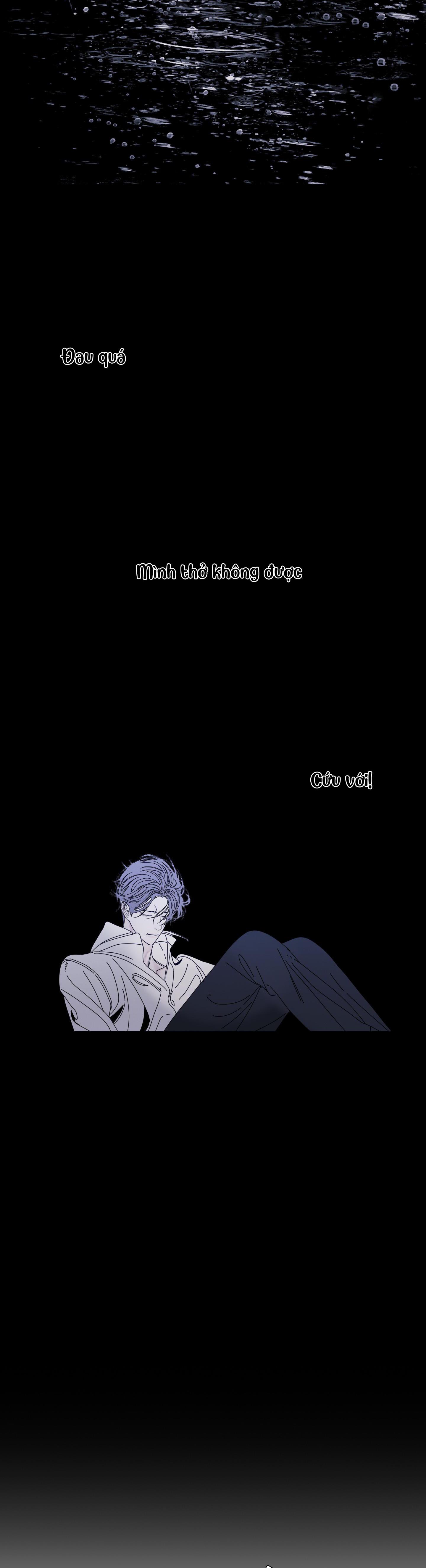 Đọc truyện CHUYỆN QUỶ MÔN QUAN - Chapter 45