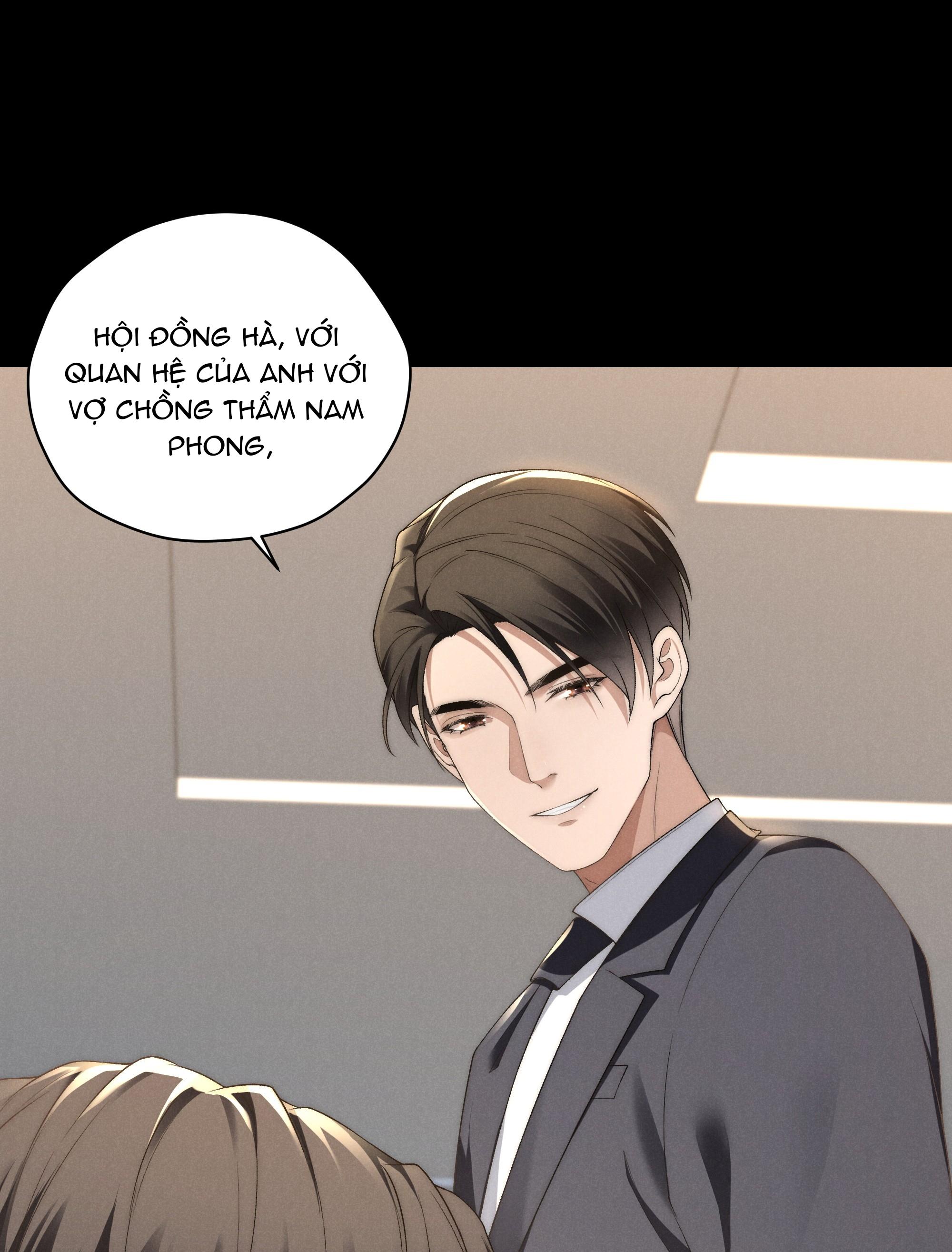 Đọc truyện (END) Thiếu Gia Hư Hỏng - Chapter 13