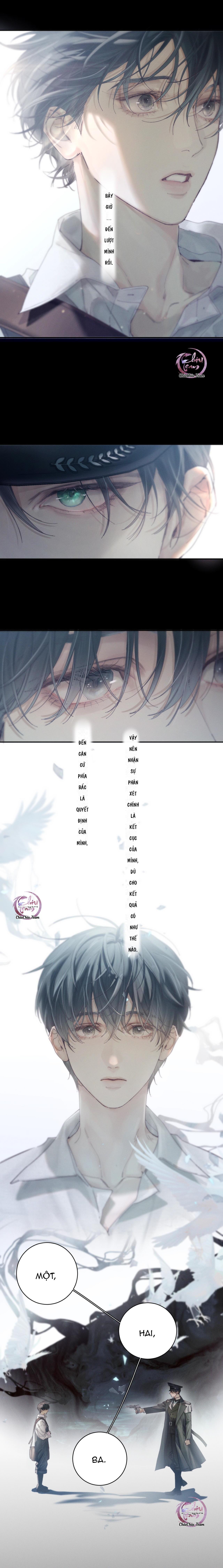 Đọc truyện Cây Nấm Nhỏ - Chapter 6