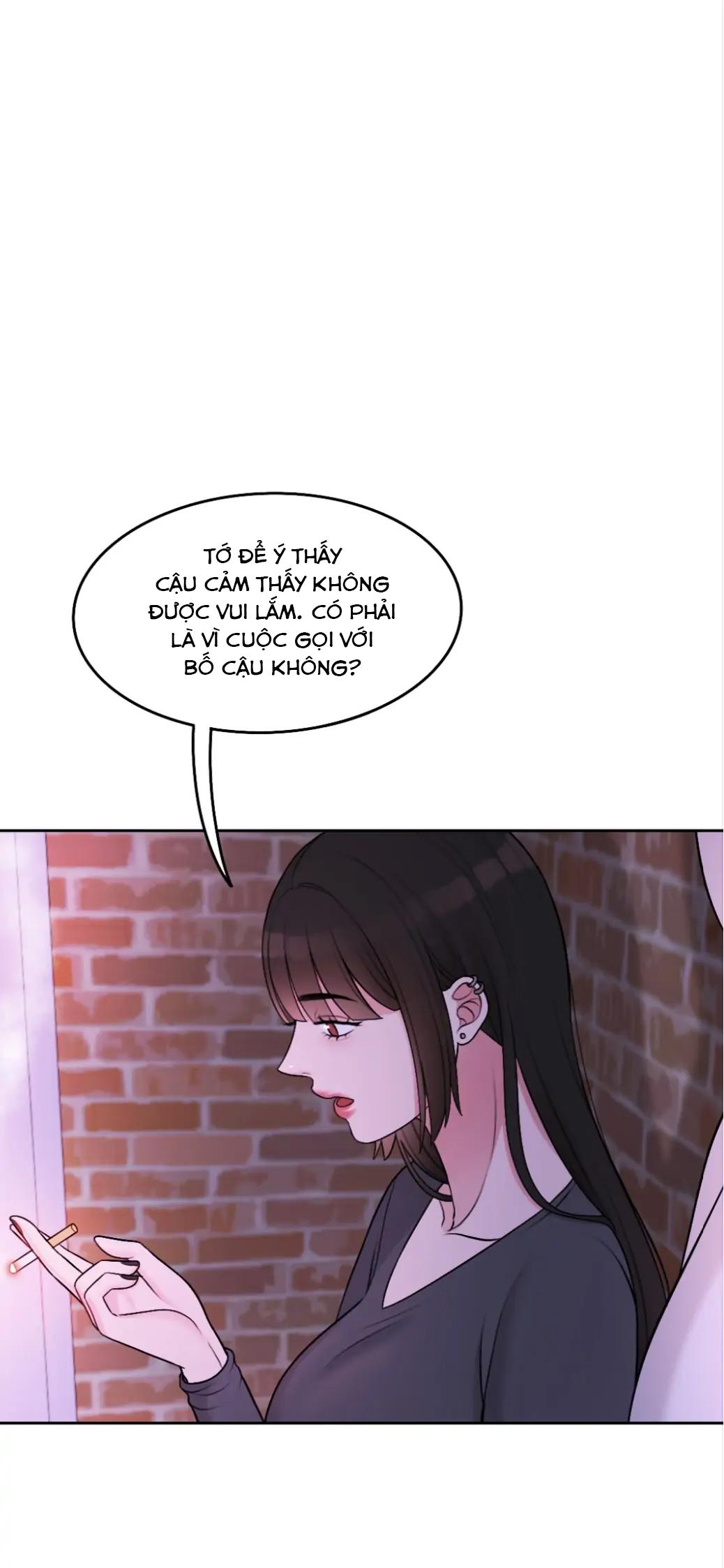 Đọc truyện Vô Tình - Chapter 32