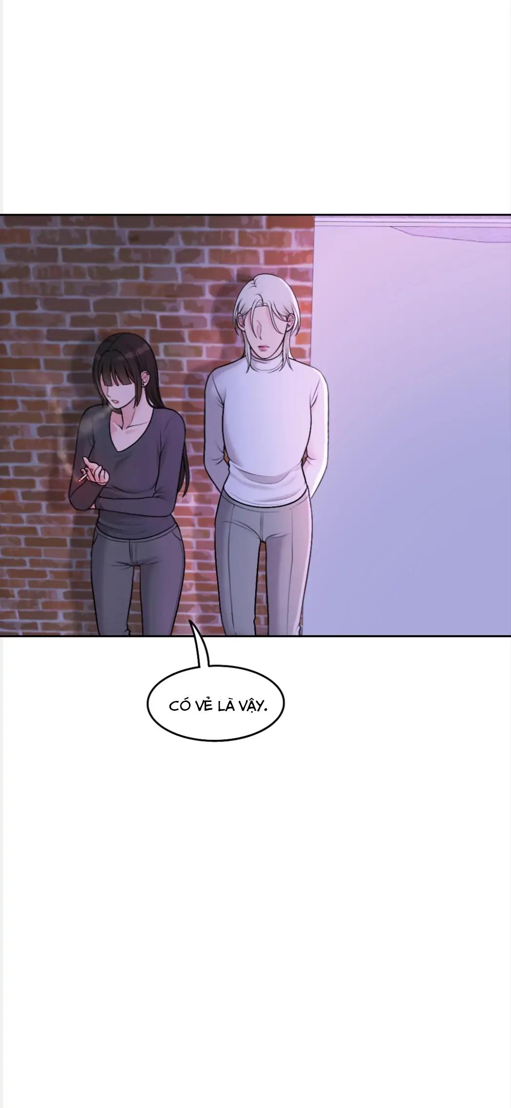 Đọc truyện Vô Tình - Chapter 32