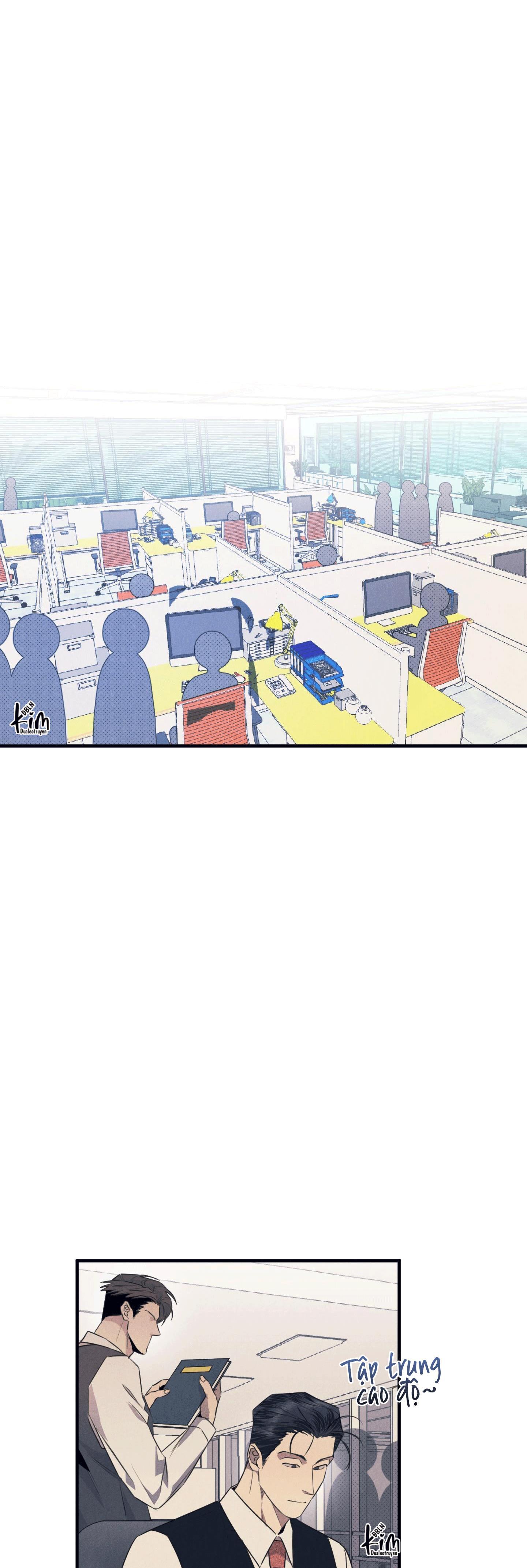 Đọc truyện BL NGẮN TUYỂN CHỌN - Chapter 2.4