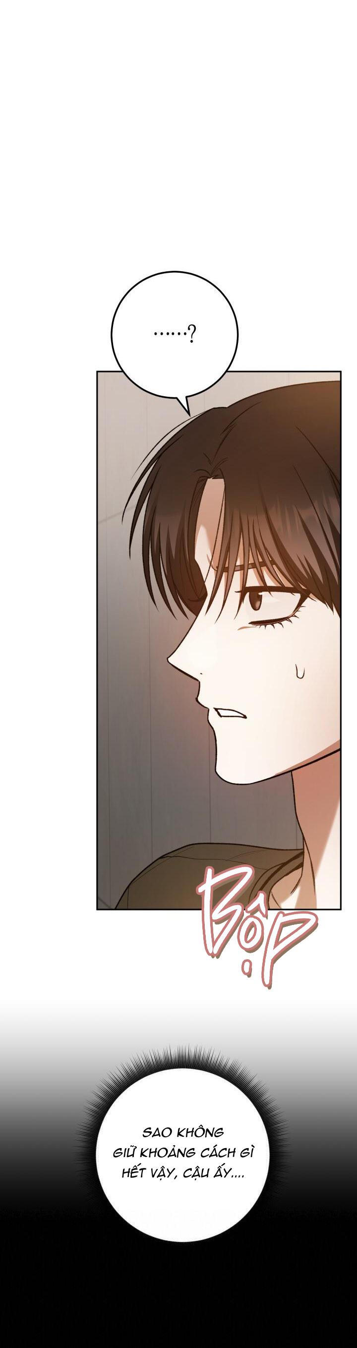 Đọc truyện NETKAMA PUNCH!! - Chapter 58