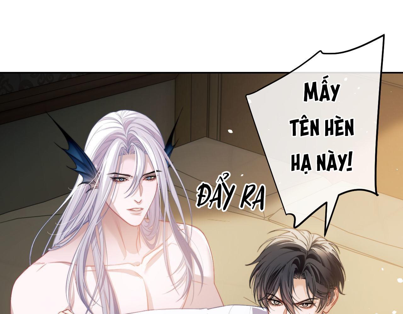 Đọc truyện Nhân Ngư Desharow - Chapter 23