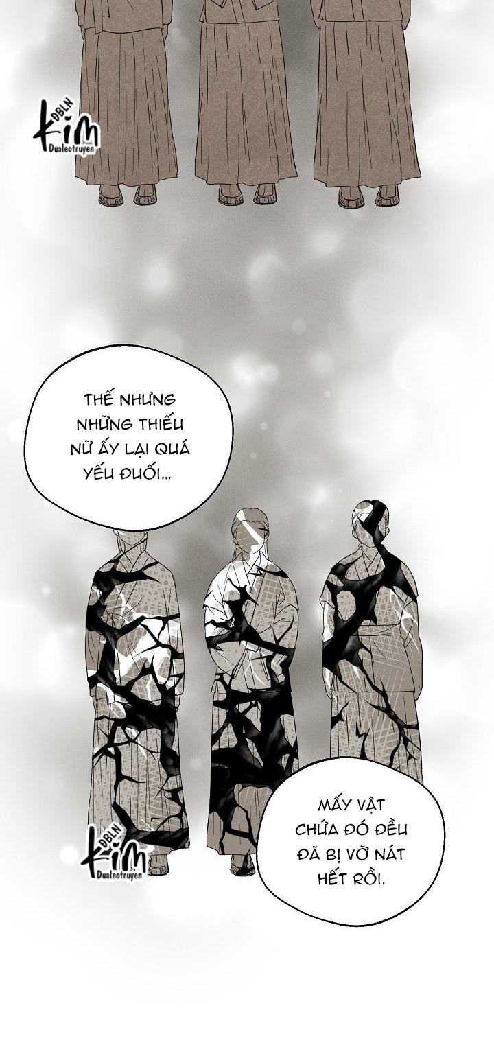 Đọc truyện BL NGẮN CHỊCH HỎNY - Chapter 18.4
