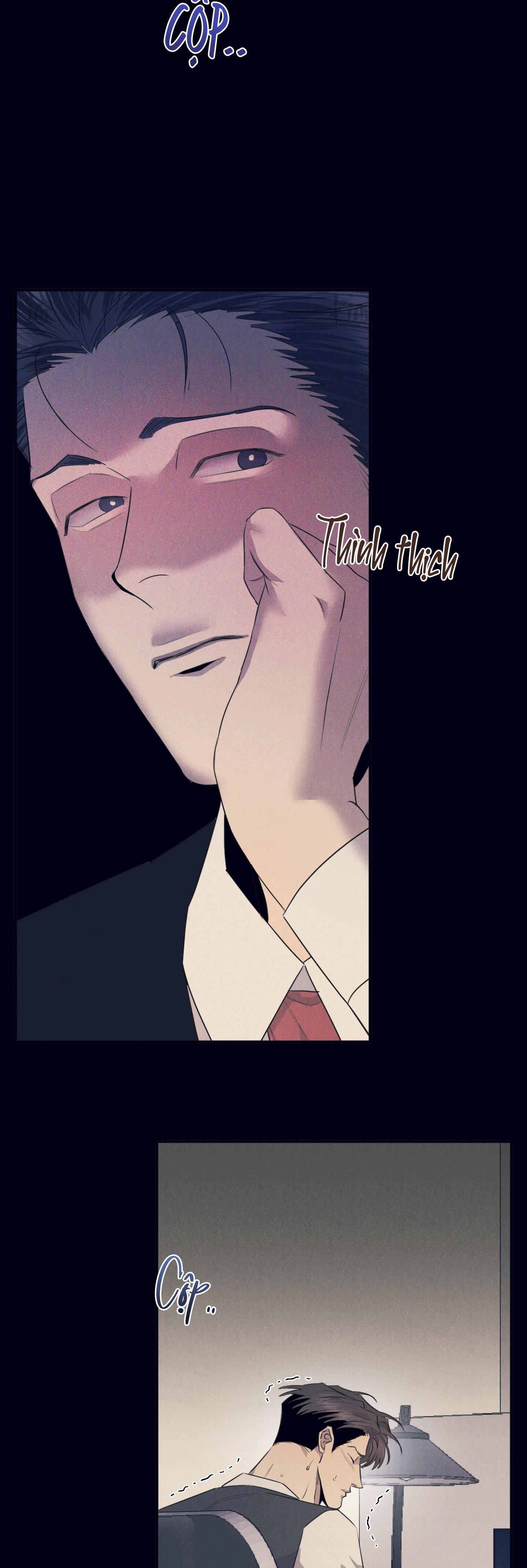 Đọc truyện BL NGẮN TUYỂN CHỌN - Chapter 2.4