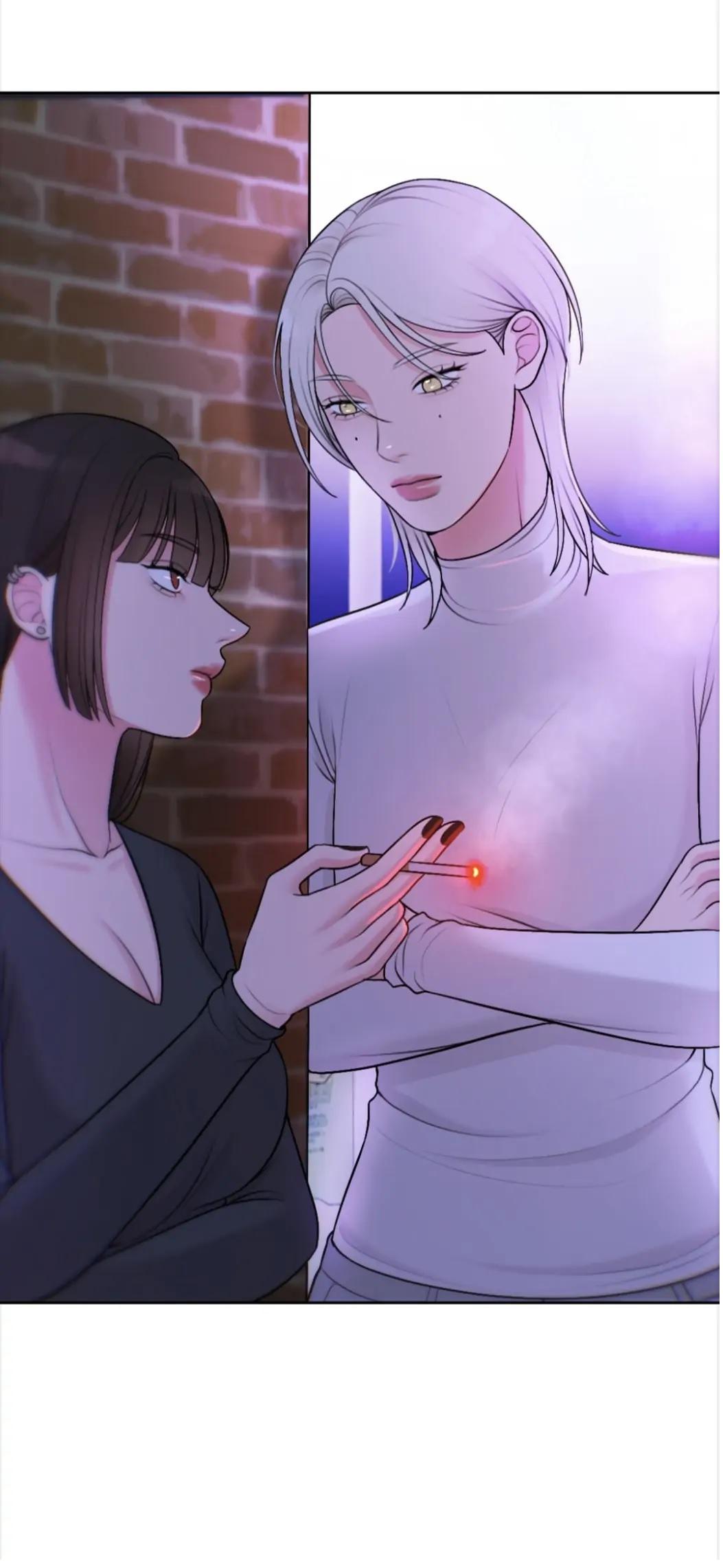 Đọc truyện Vô Tình - Chapter 31