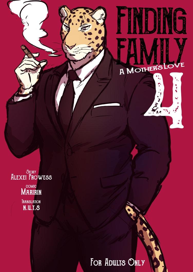 Đọc truyện Oneshot Nhân Thú Mặn Mòi - Chapter 30