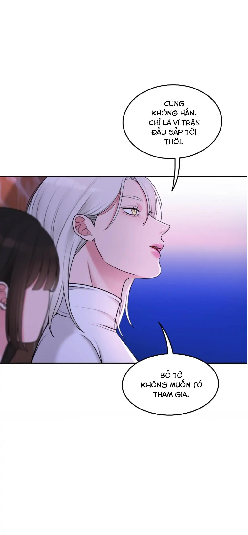 Đọc truyện Vô Tình - Chapter 32